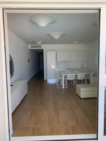 Deluxe Two-Bedroom Apartment with Garden photo 1