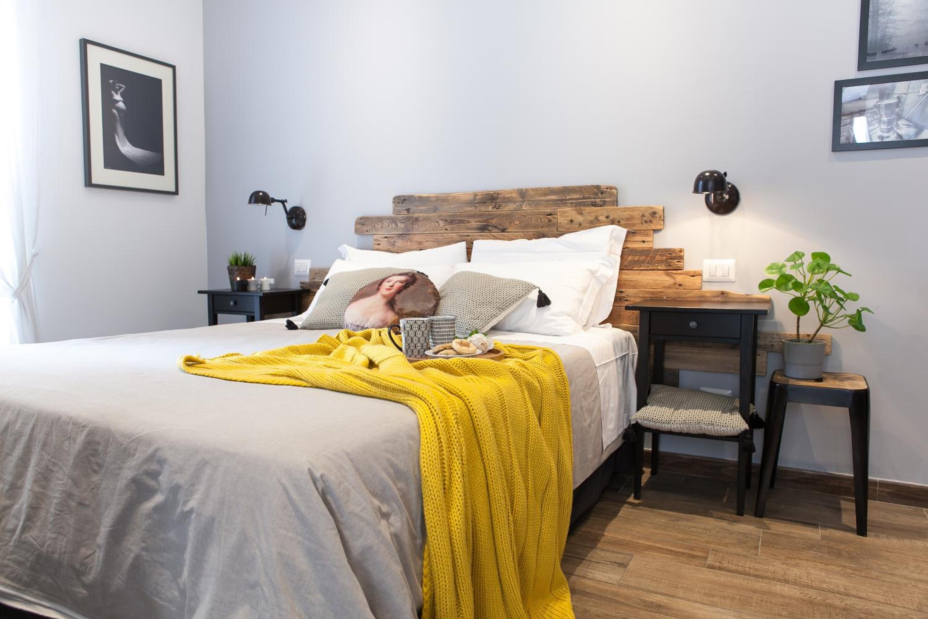 Superior Double Room photo 1