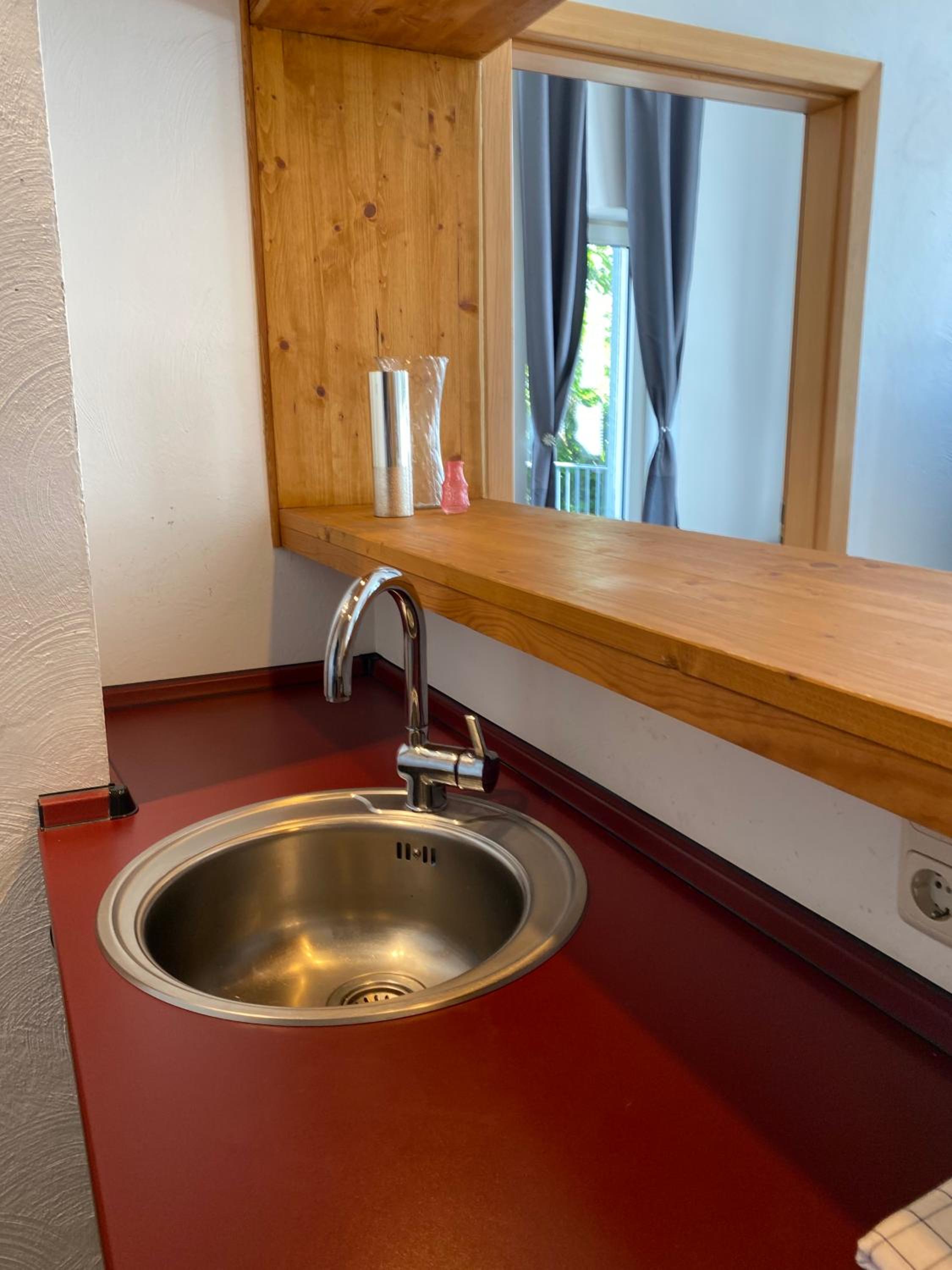 Two-Bedroom Apartment - Photo 17