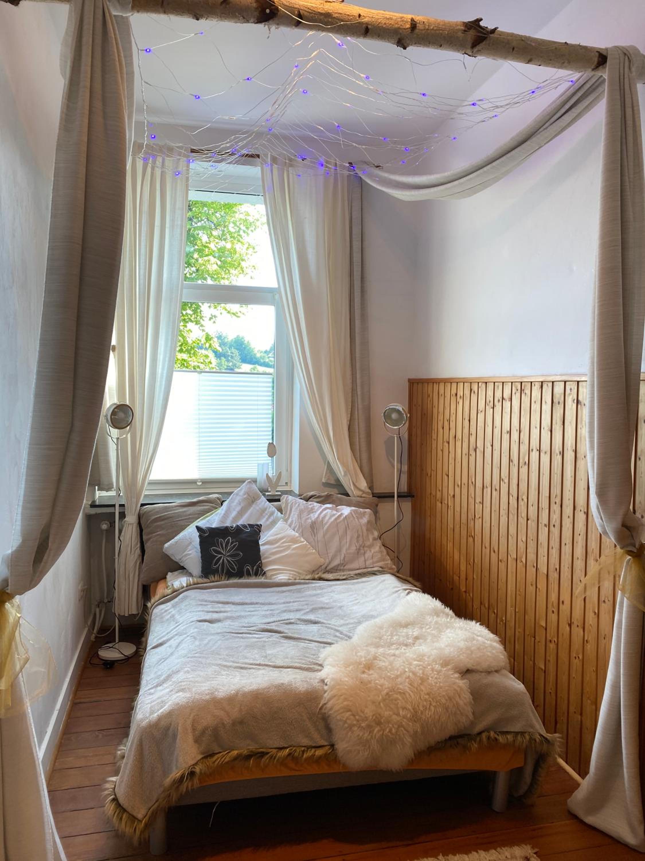 Two-Bedroom Apartment - Photo 15