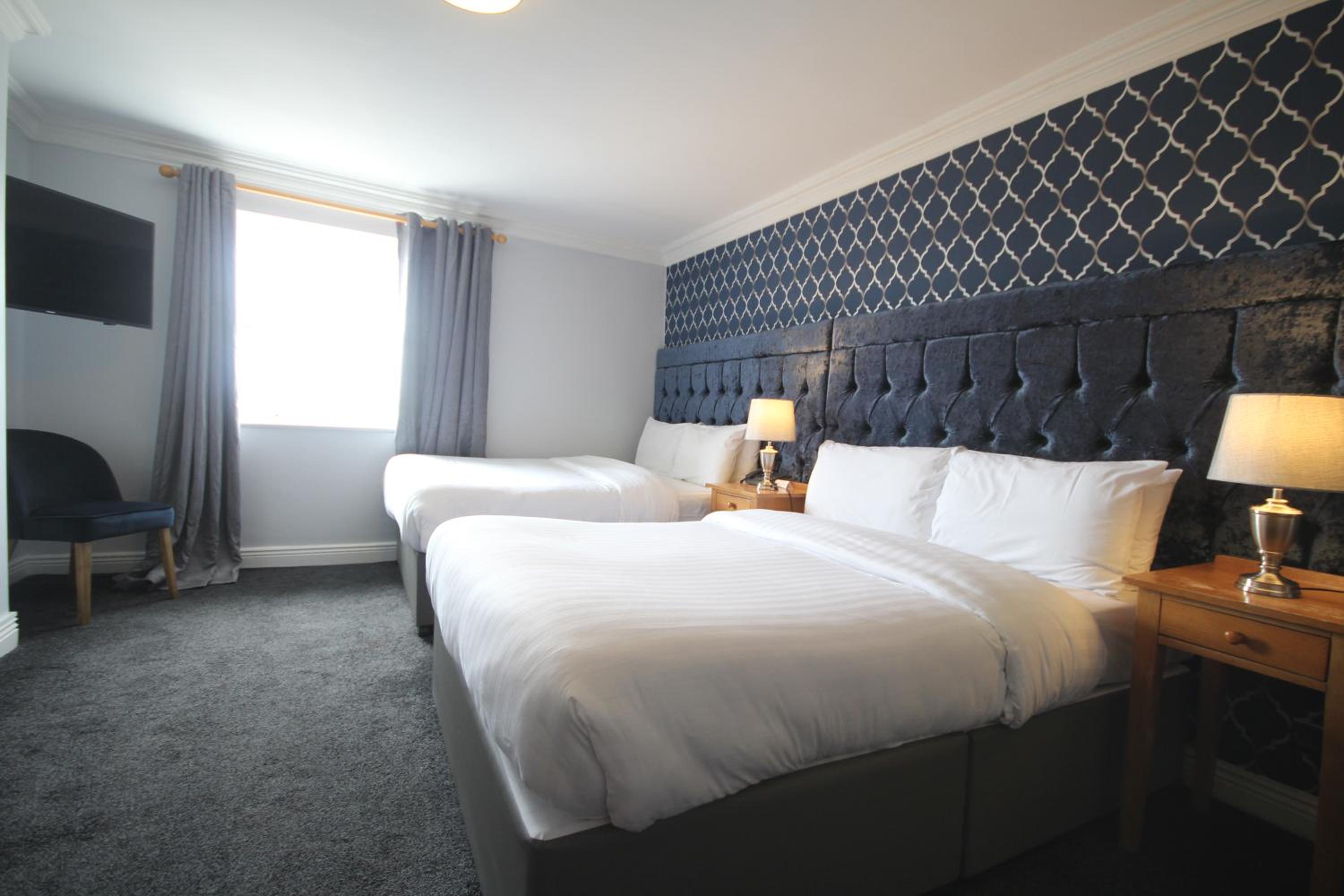 Hotel St George by Nina — photo 67