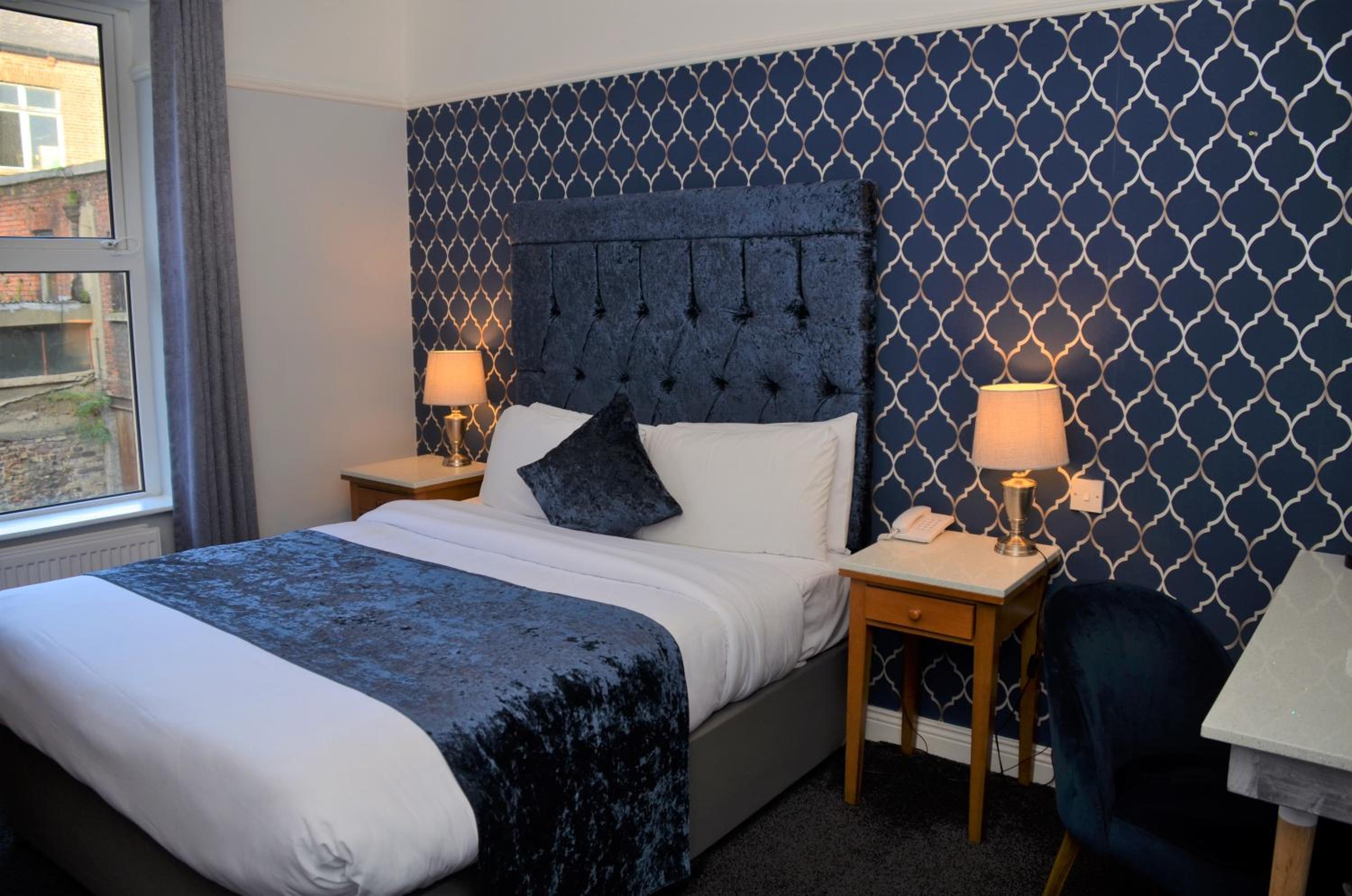 Hotel St George by Nina — photo 73