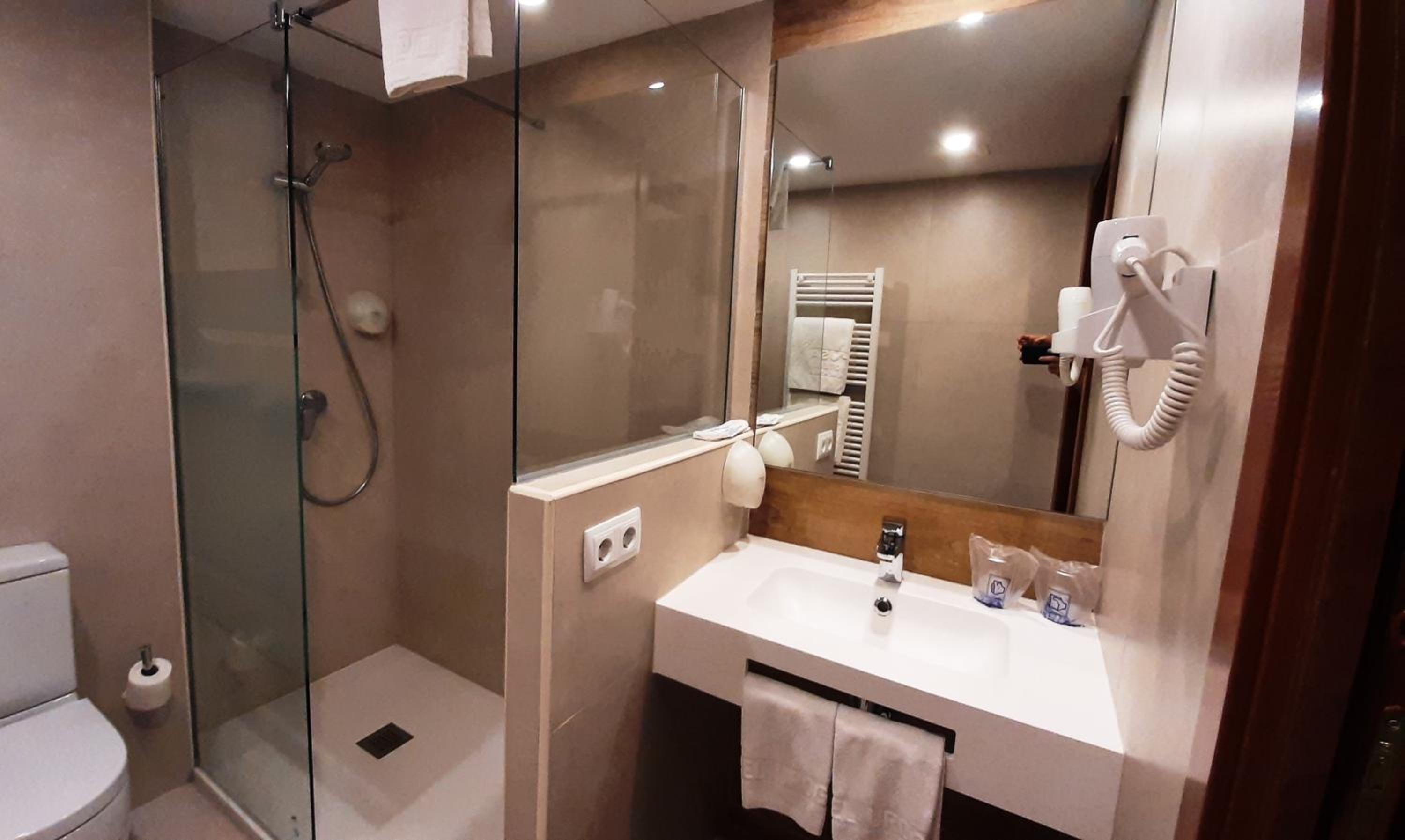 Superior Double Room - Photo 5