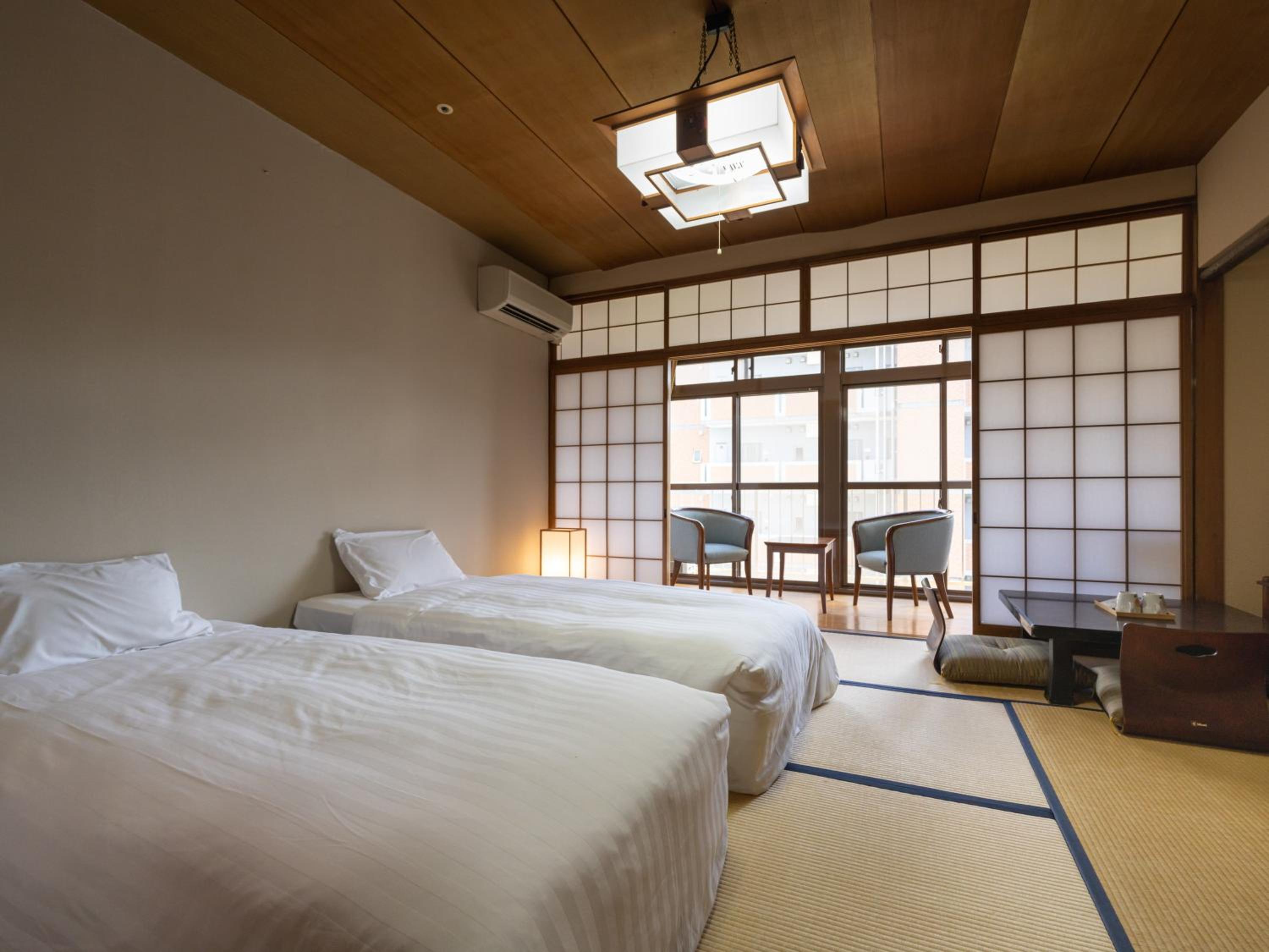 Japanese-Style Room - Photo 4