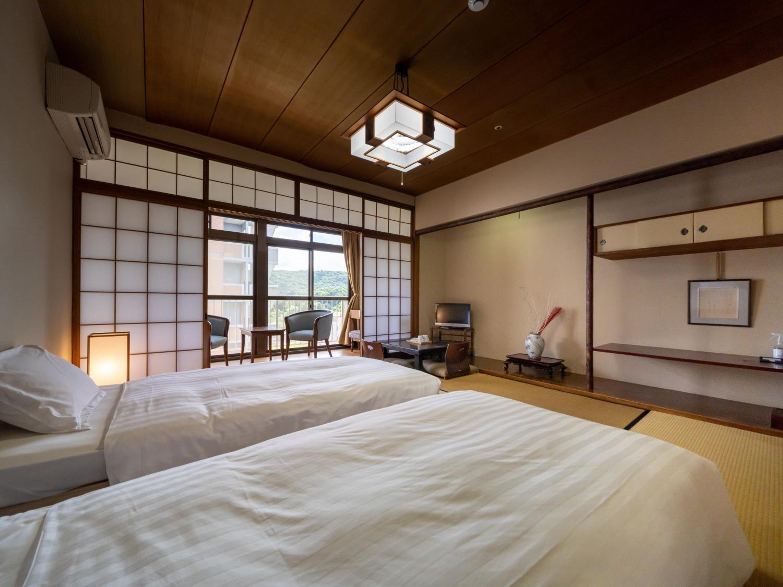 Japanese-Style Room - Photo 1