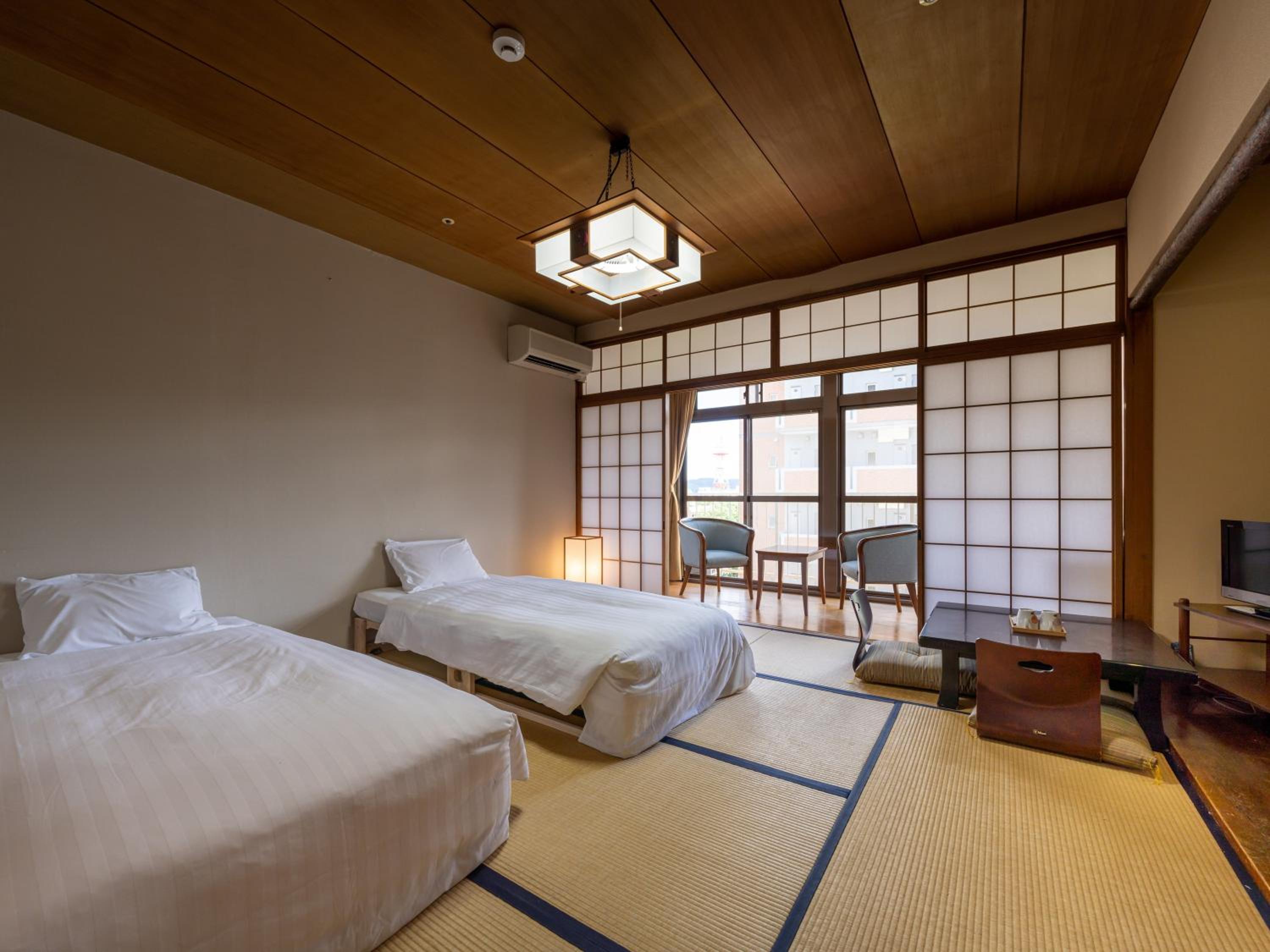 Japanese-Style Room - Photo 5