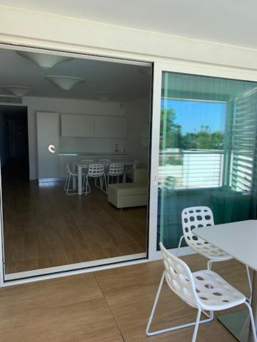 Two-Bedroom Apartment with Terrace photo 3