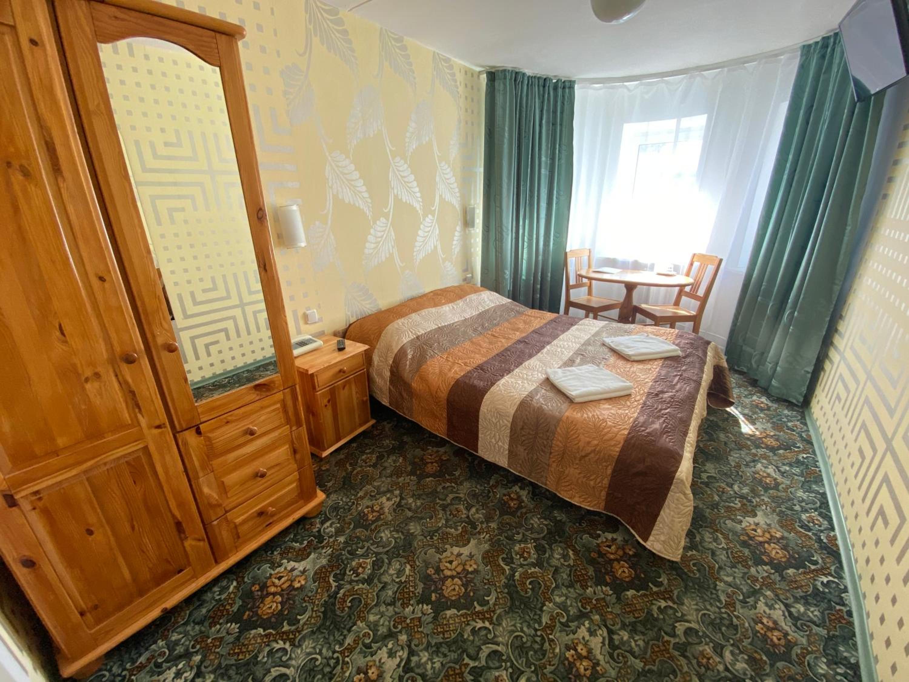 Single Room