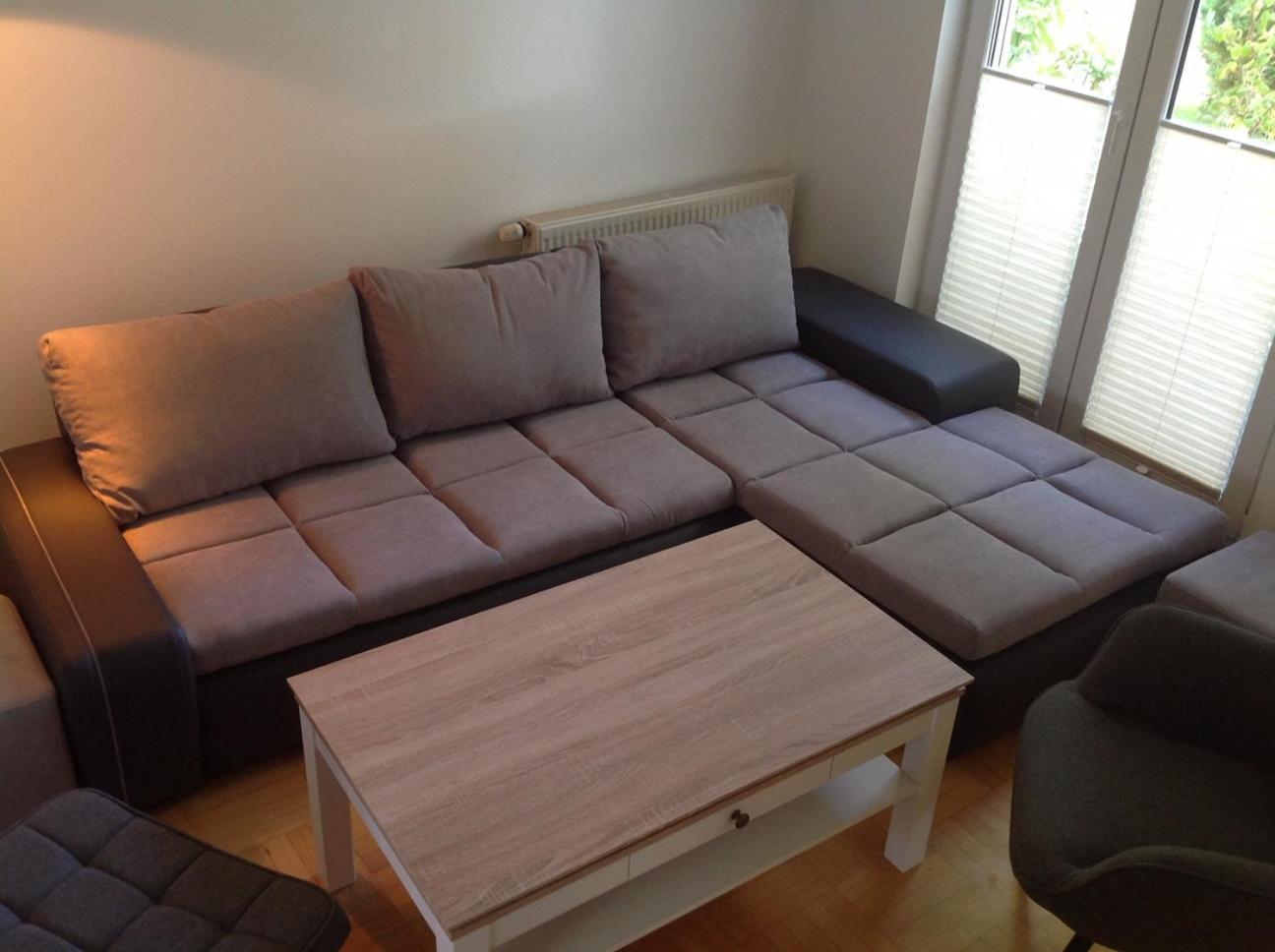 Two-Bedroom Apartment - Photo 1