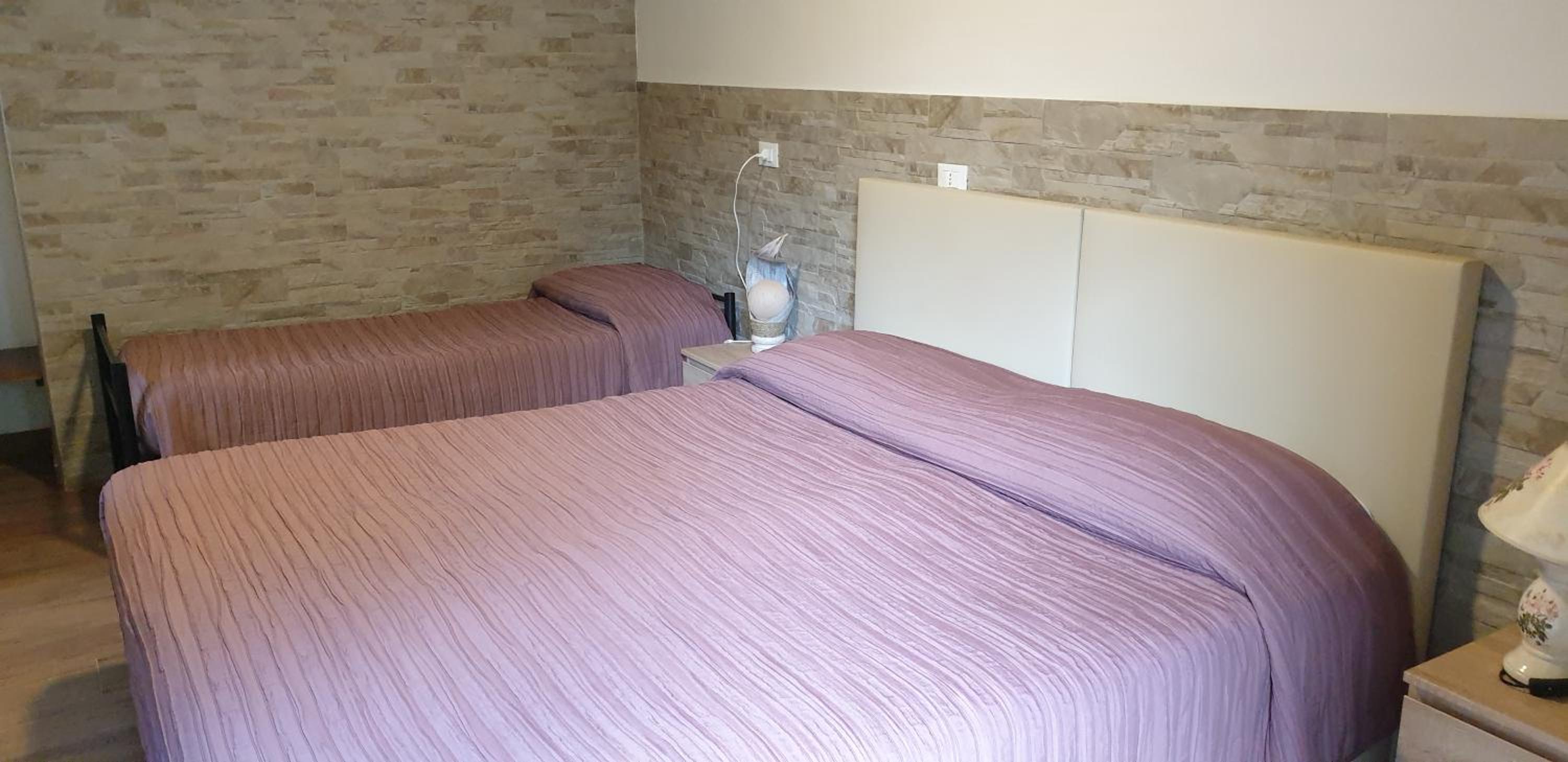 Triple Room - Disability Access photo 1