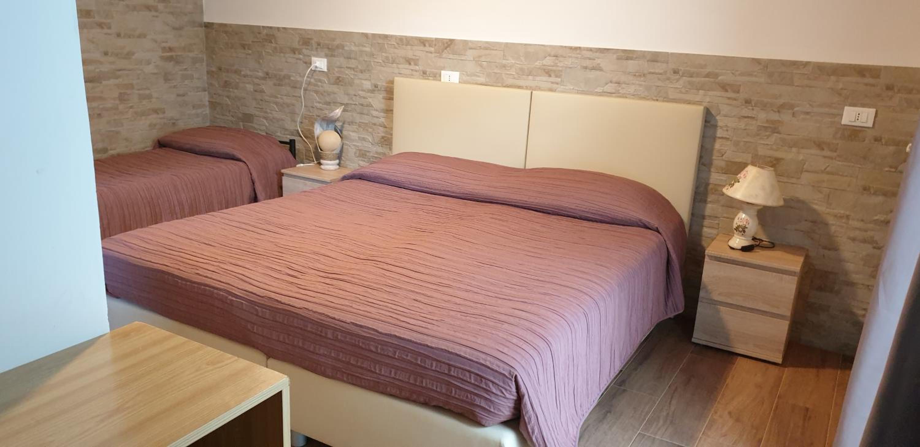 Triple Room - Disability Access photo 3