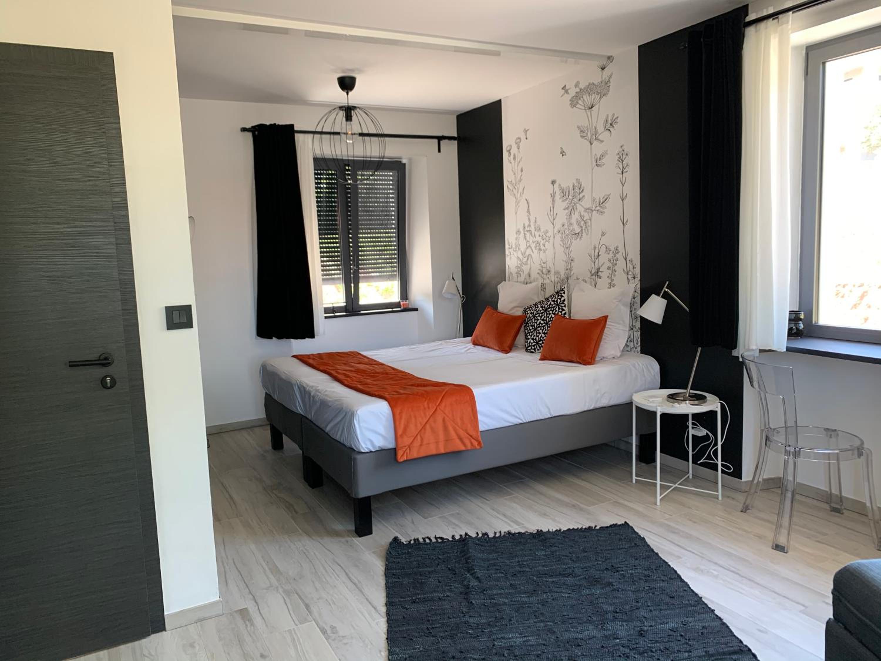 Triple Room with Garden View - Photo 4