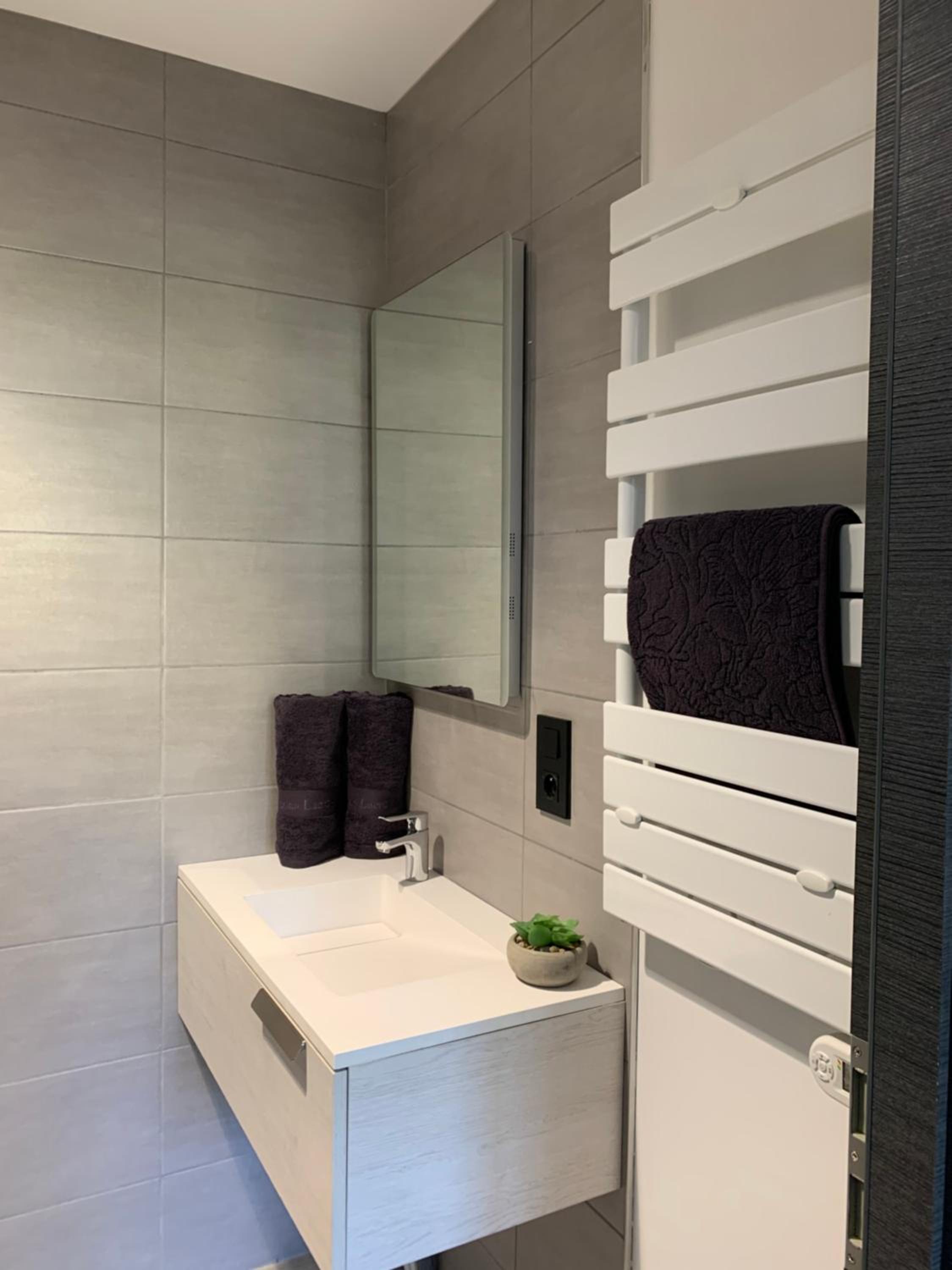 Triple Room with Garden View - Photo 2