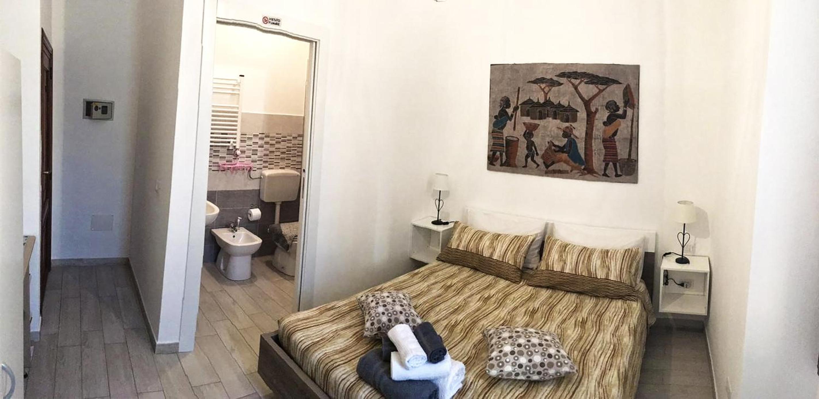 Double Room photo 1