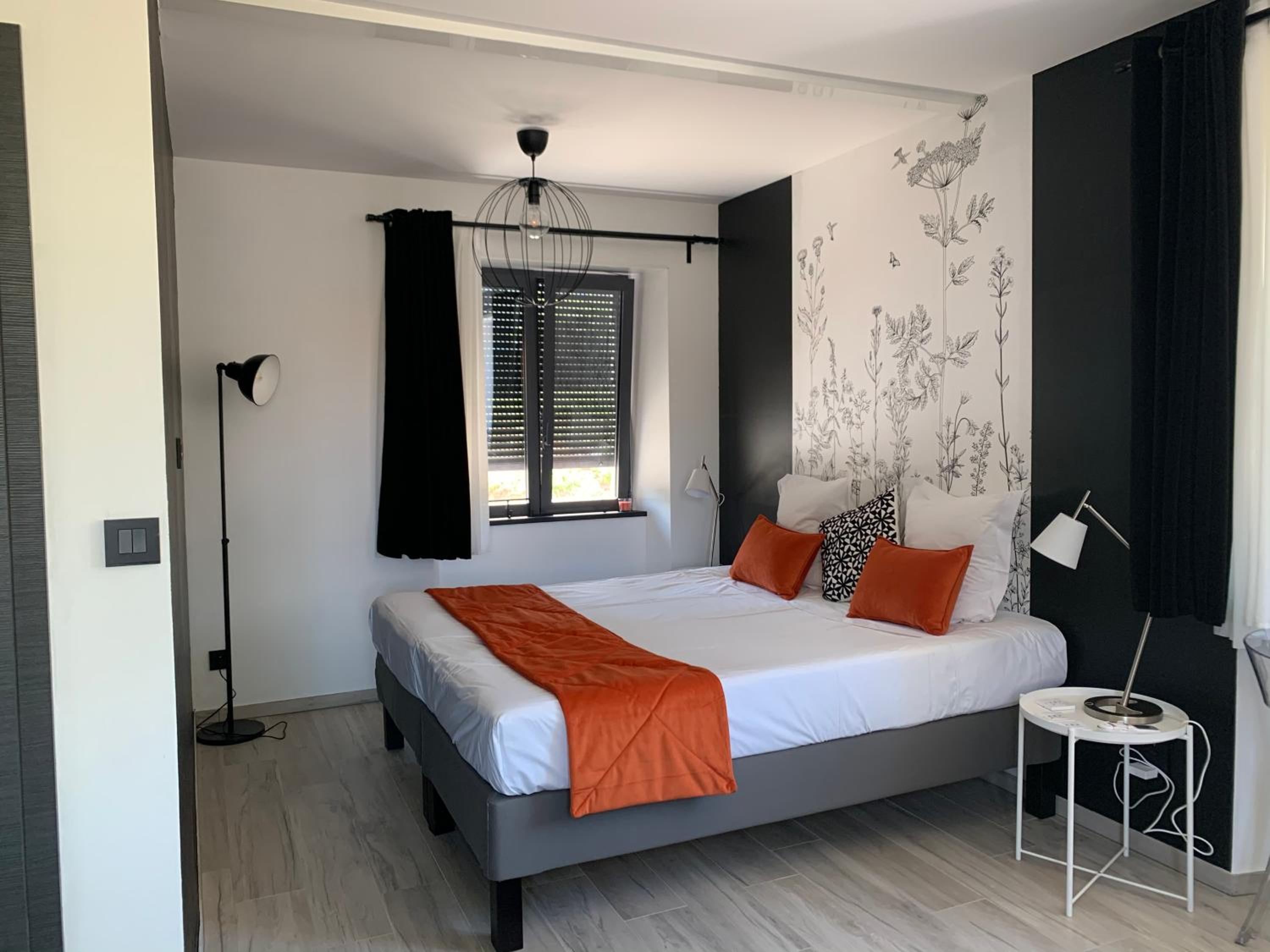Triple Room with Garden View - Photo 6