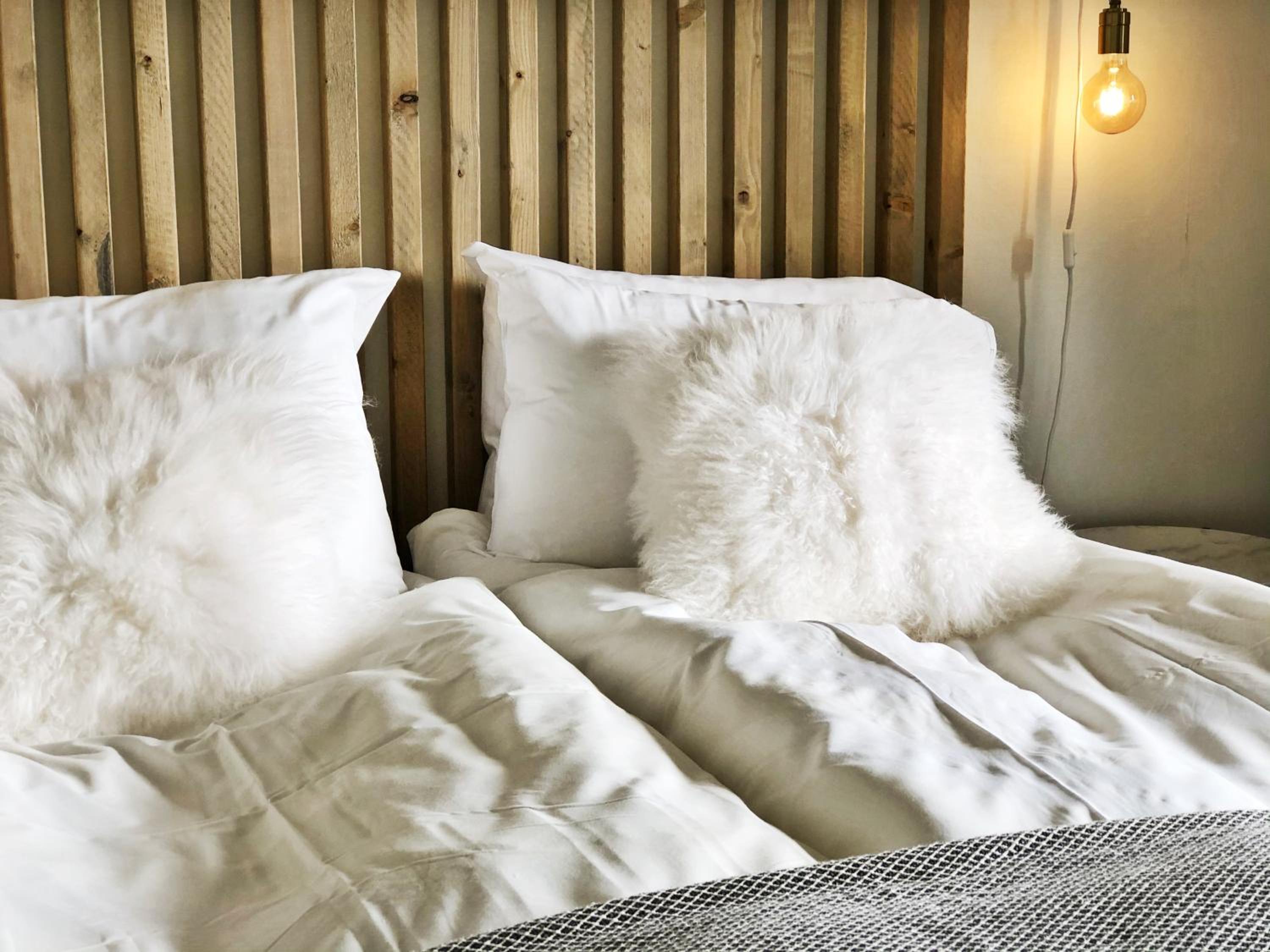 Double or Twin Room with Balcony photo 3