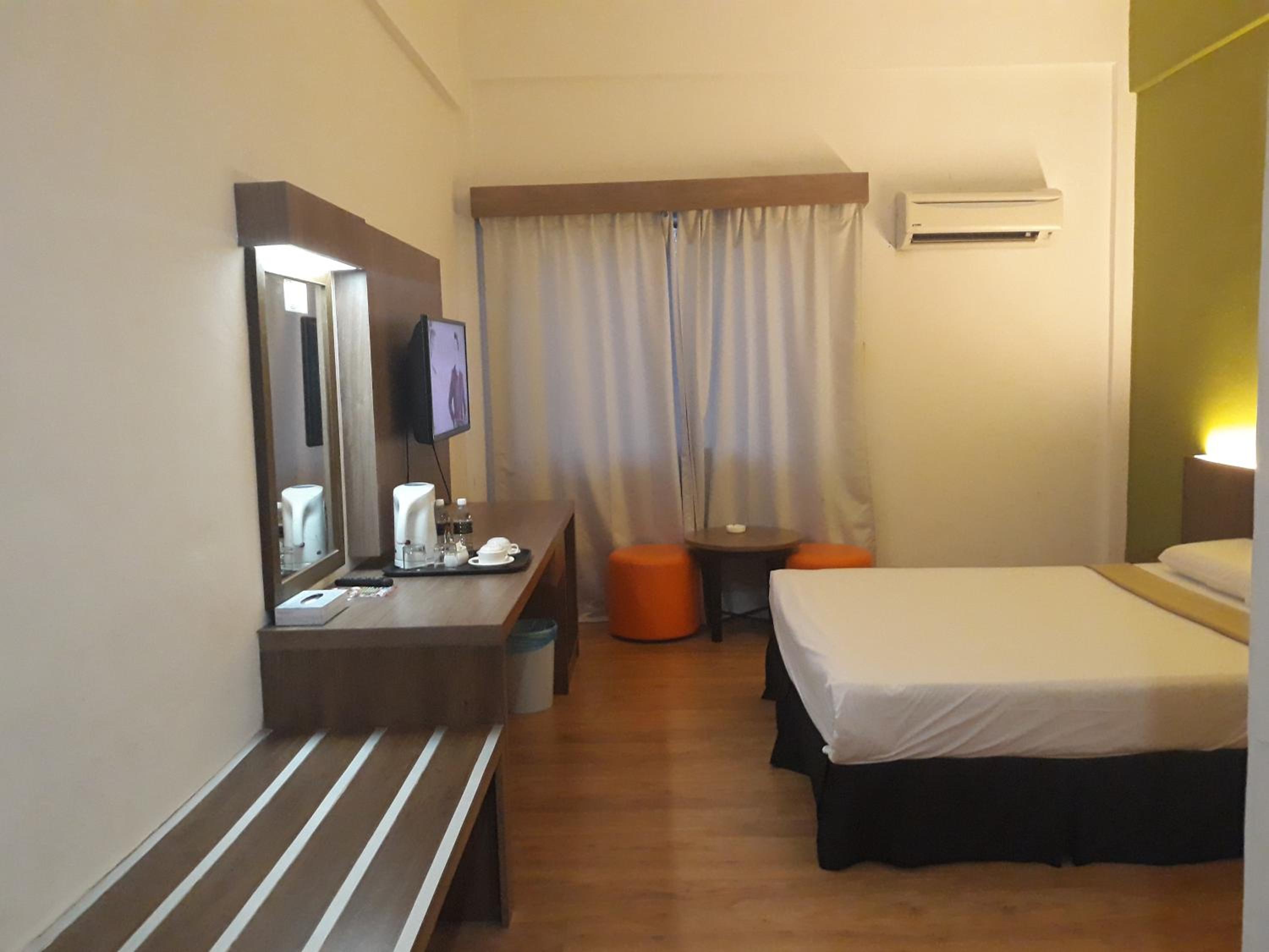Superior Queen Room