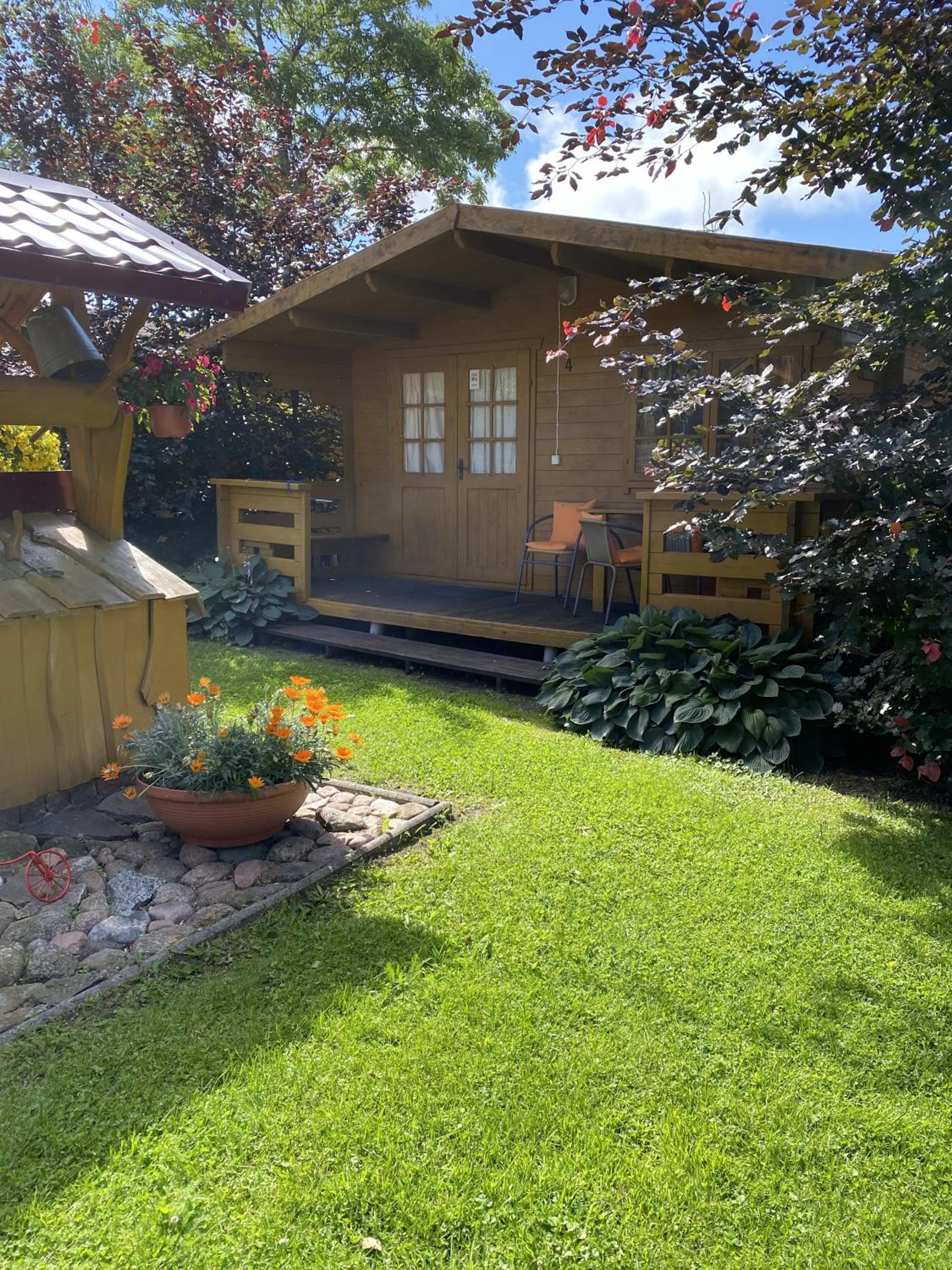 Bungalow photo 1