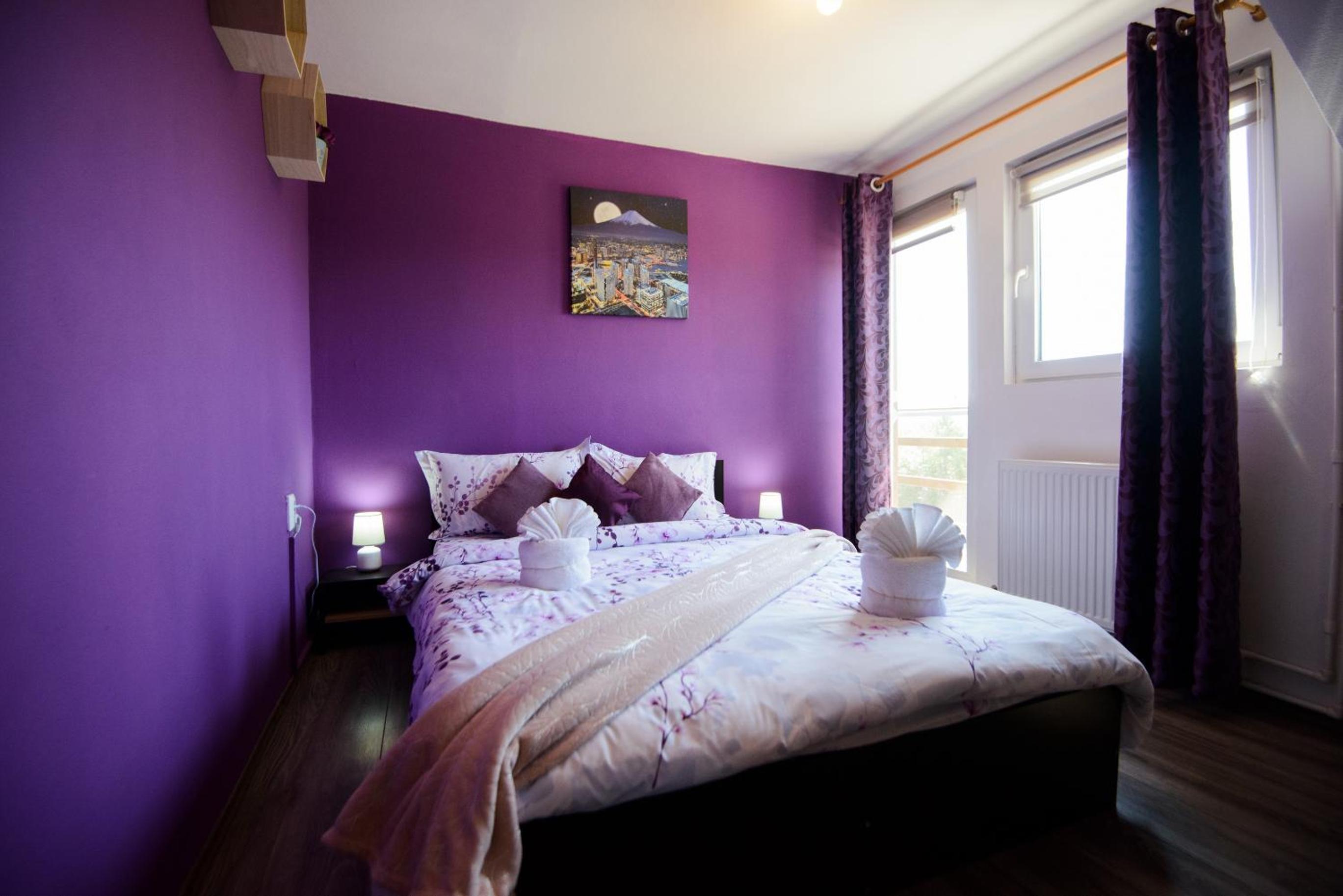 Two-Bedroom Suite with Mountain View - Photo 20