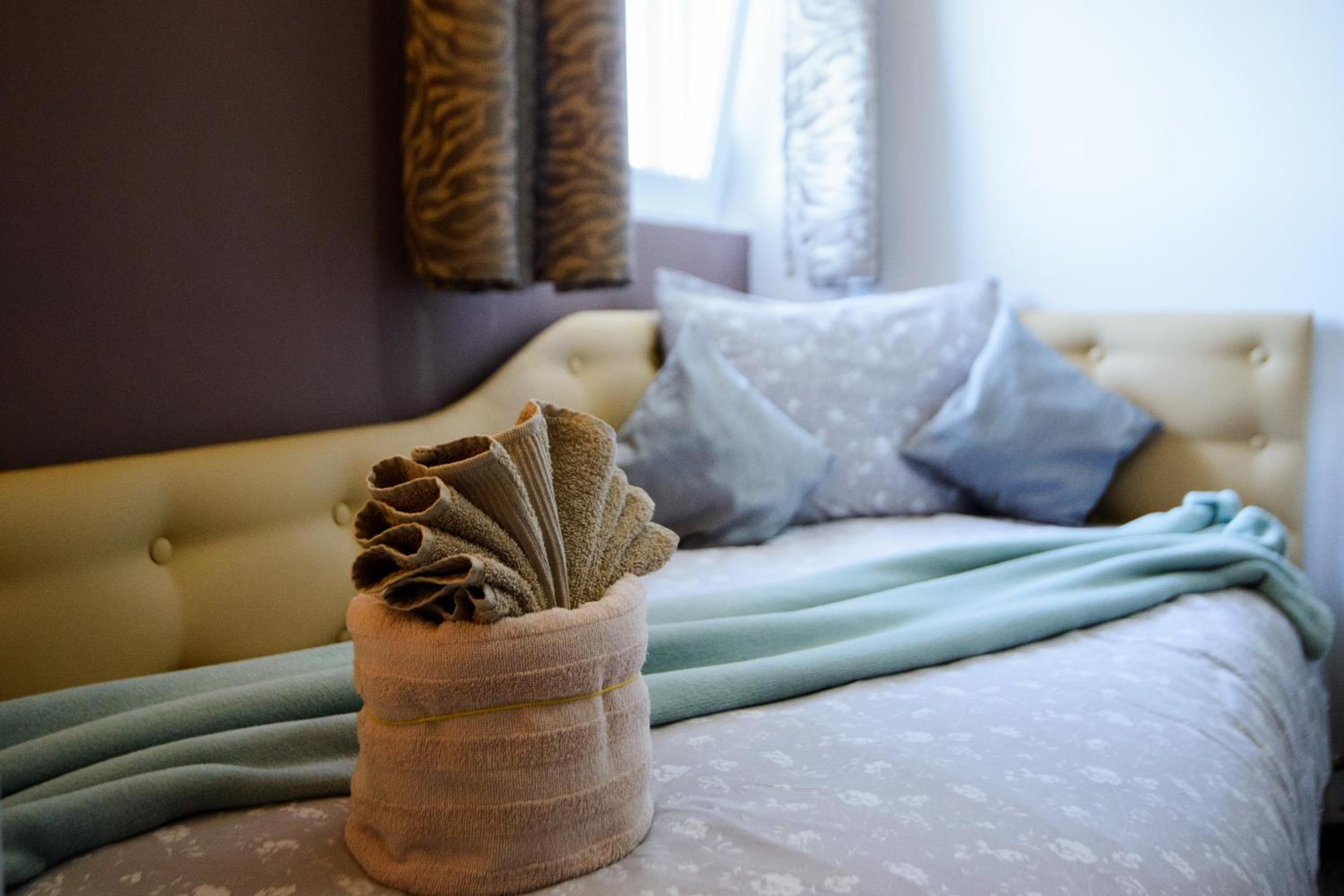 Triple Room - Photo 9