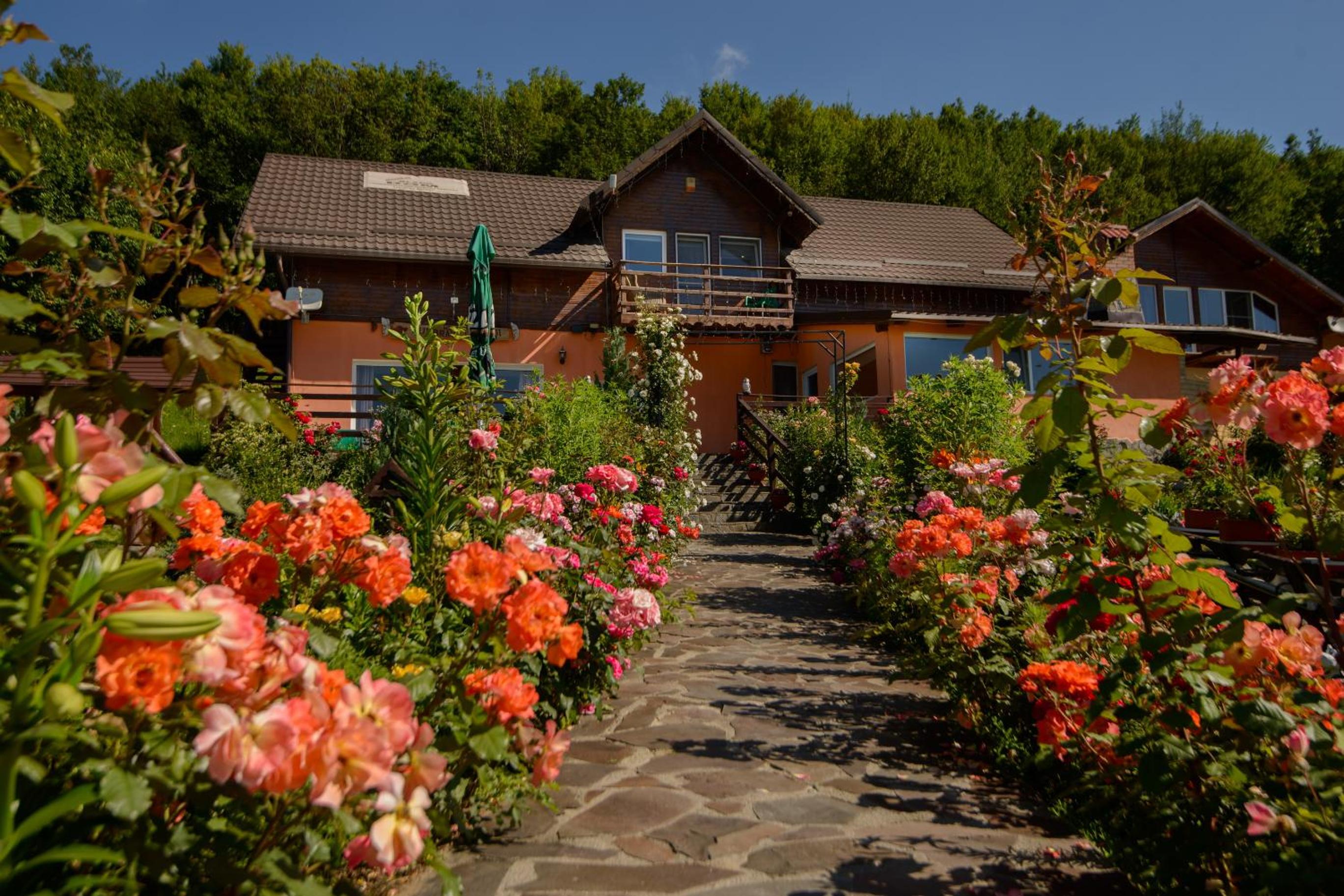 Two-Bedroom Suite with Mountain View - Photo 2