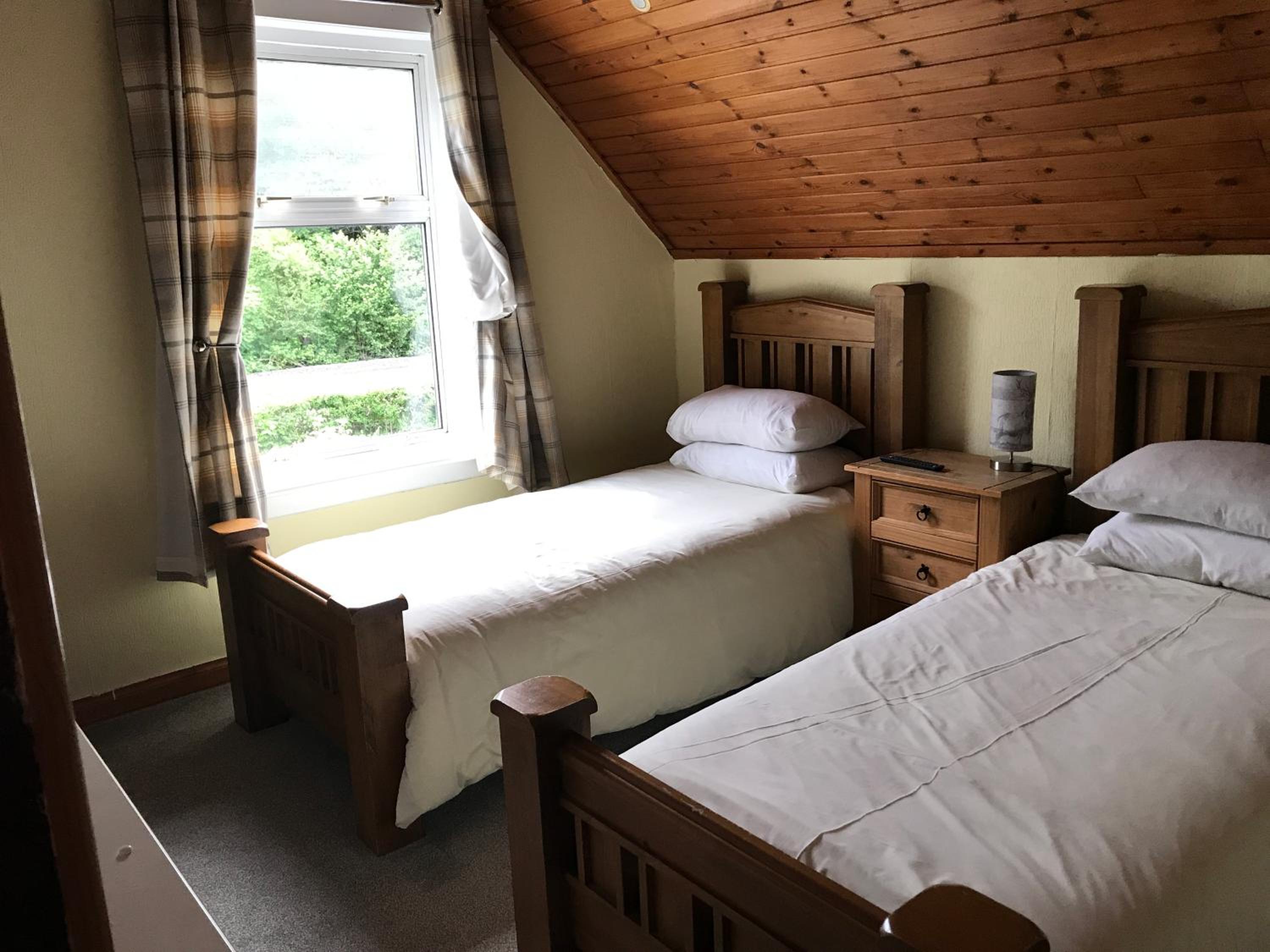 Twin Room photo 1