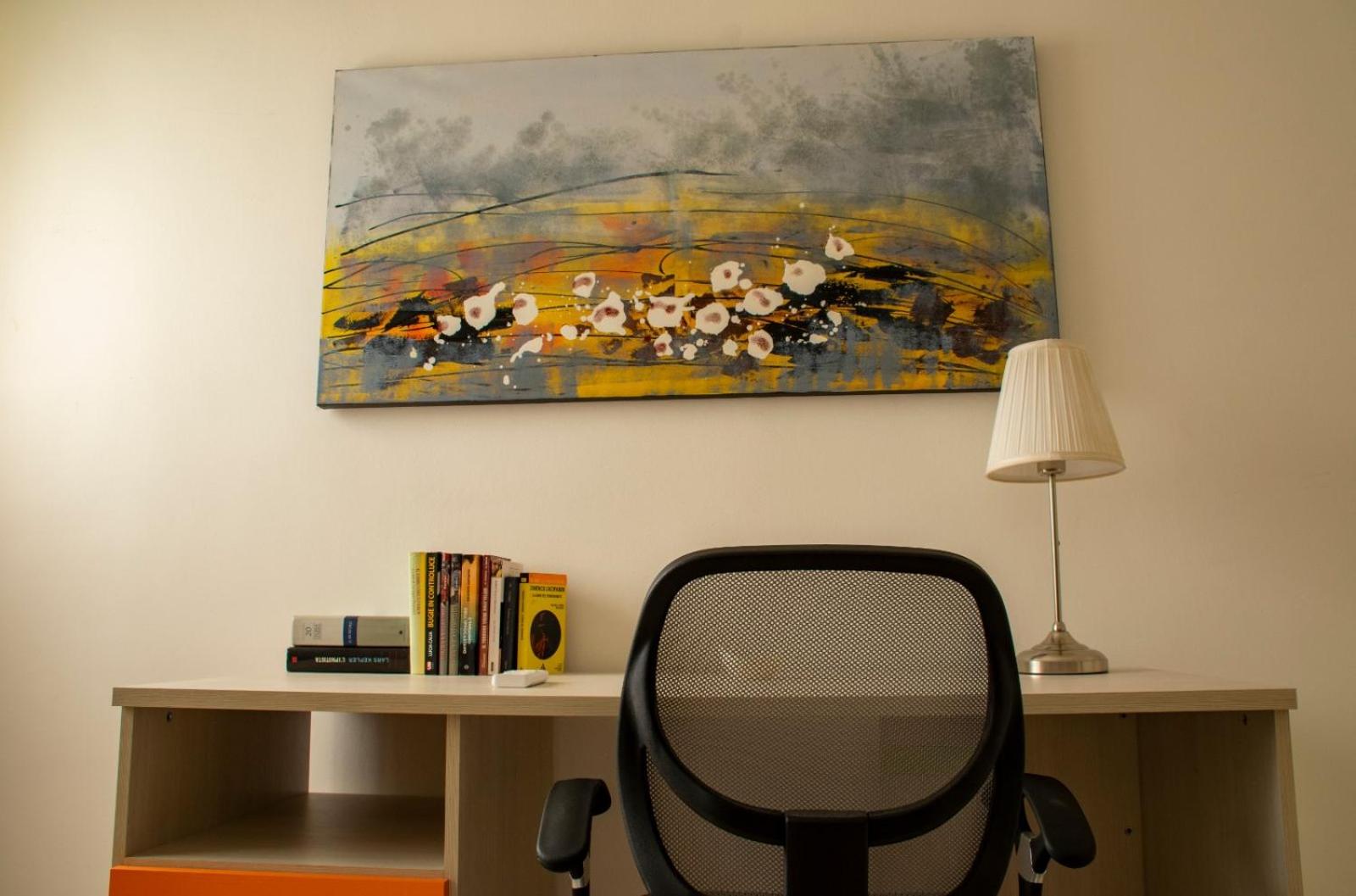 Two-Bedroom Apartment - Photo 15