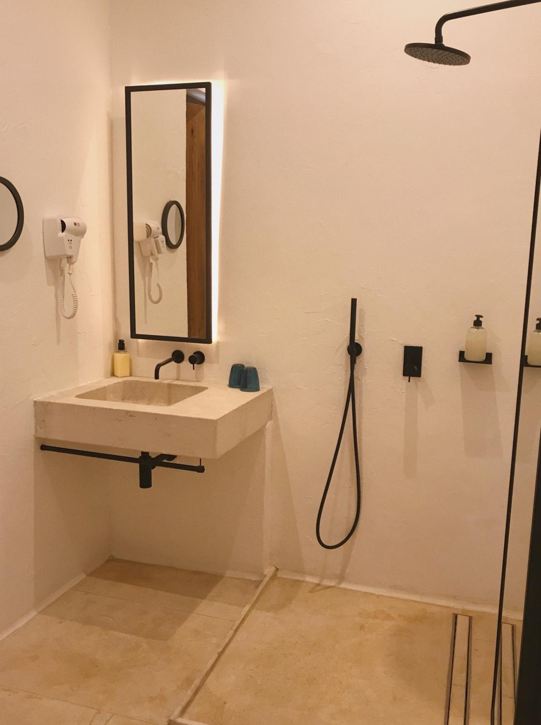 Habitación Doble Estándar