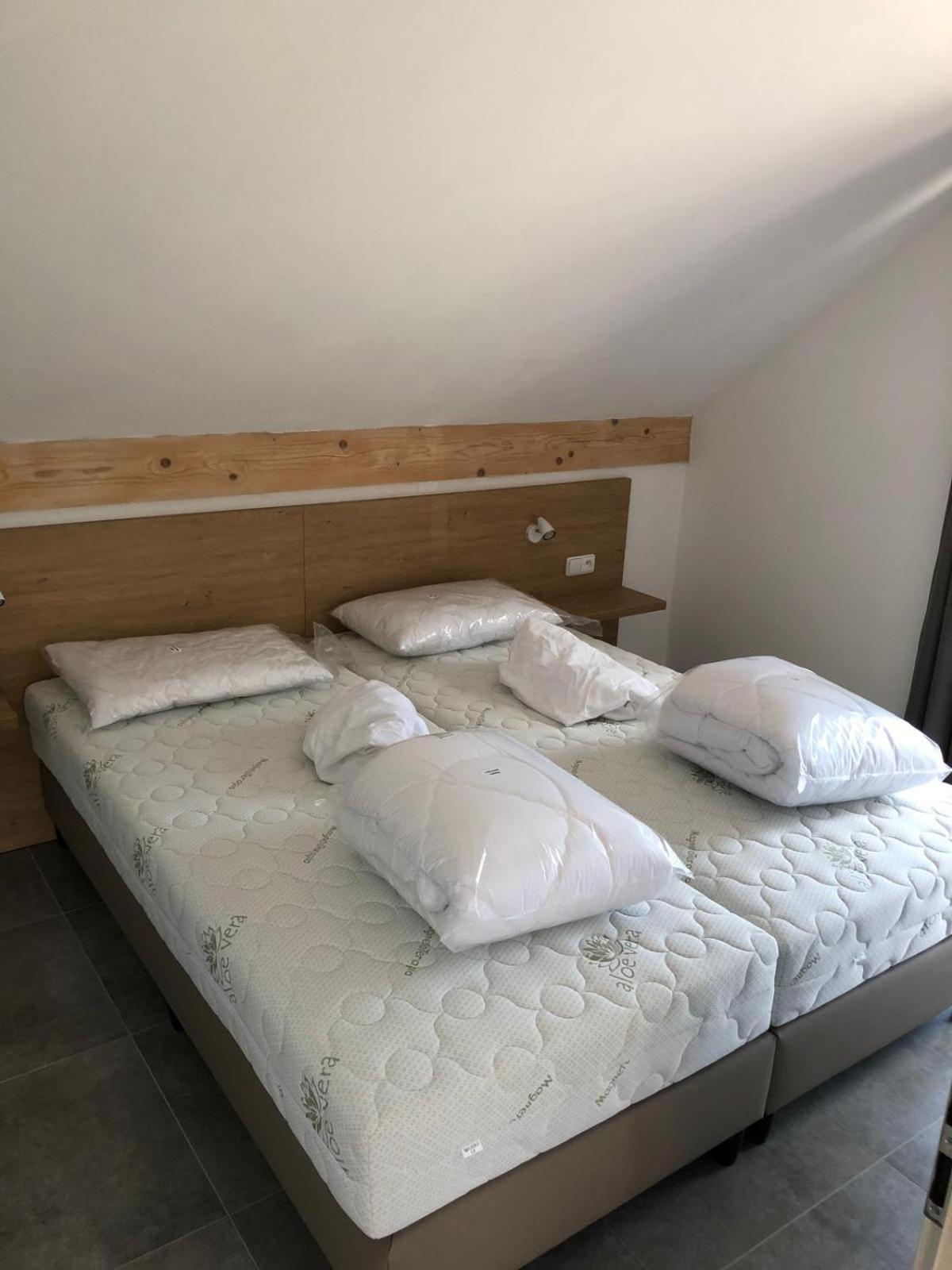 Superior Apartment With Sauna photo 1