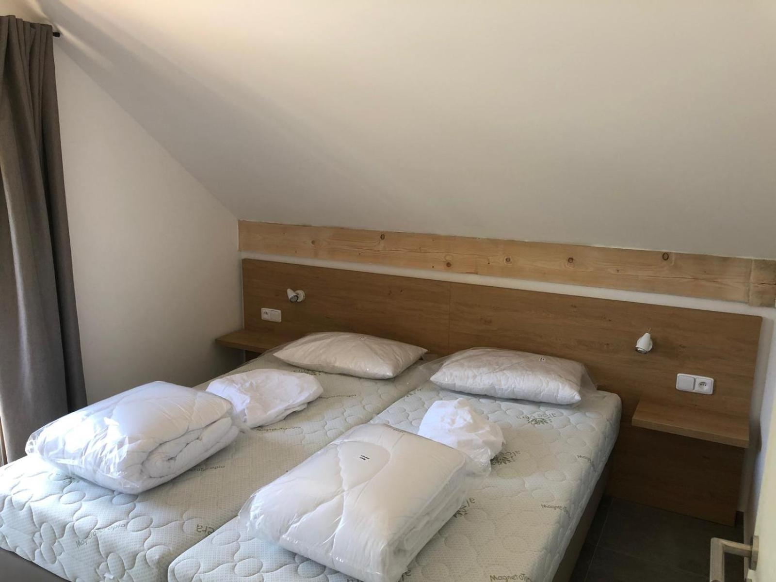 Superior Apartment With Sauna photo 3