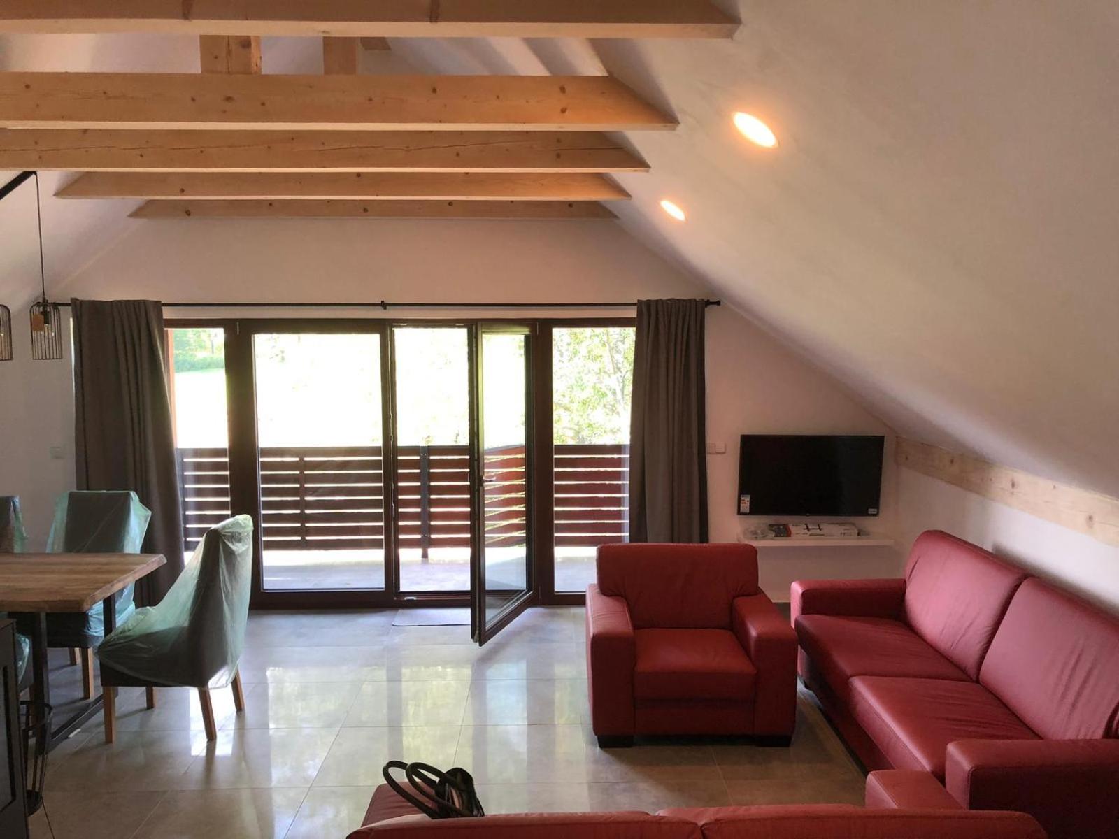 Superior Apartment With Sauna photo 2