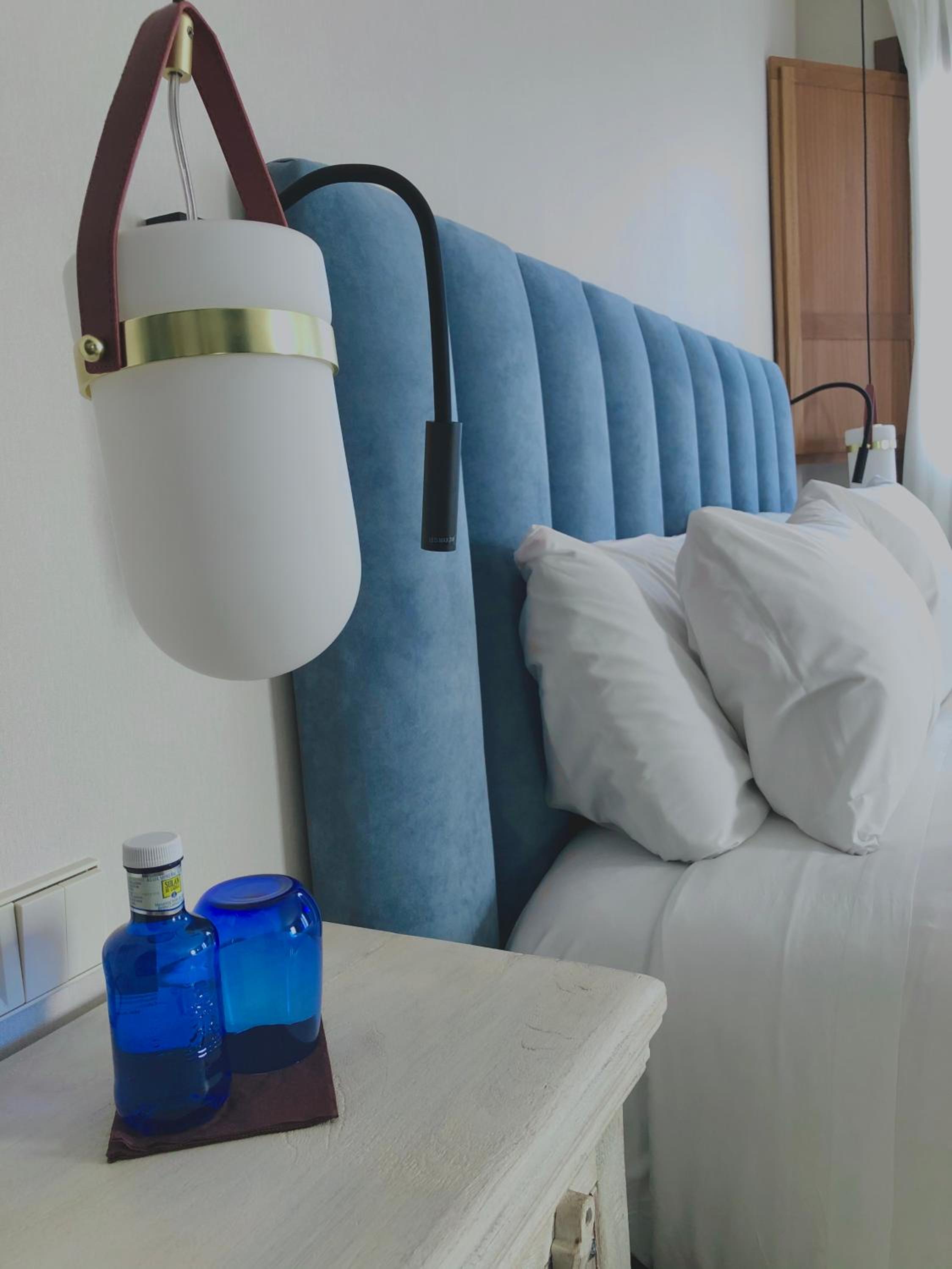 Superior King Room photo 3