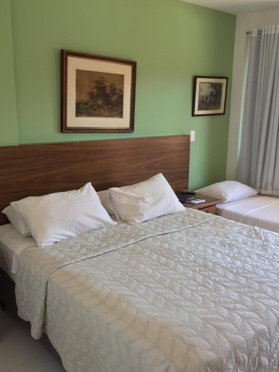 Standard Suite