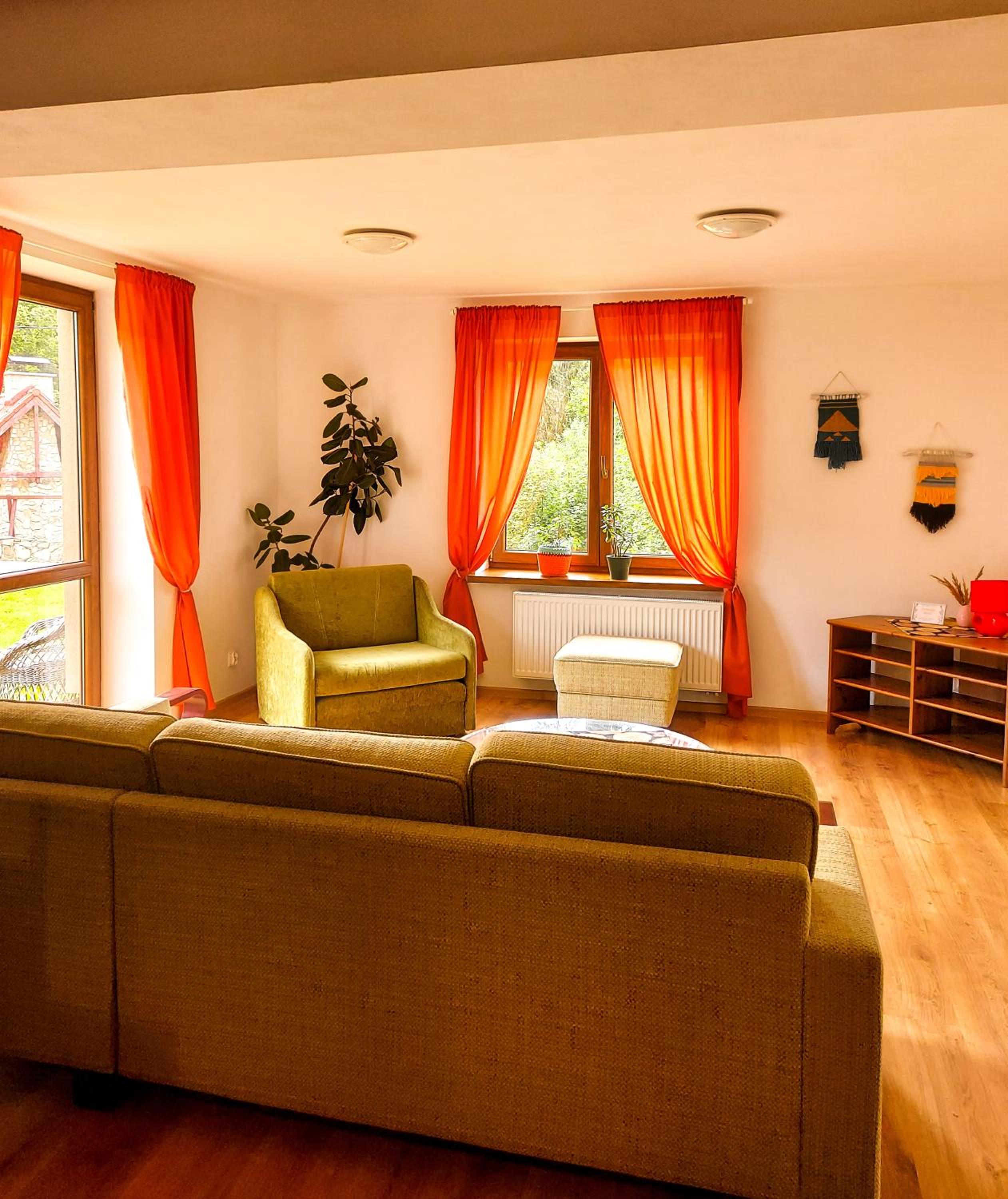 Apartment photo 1