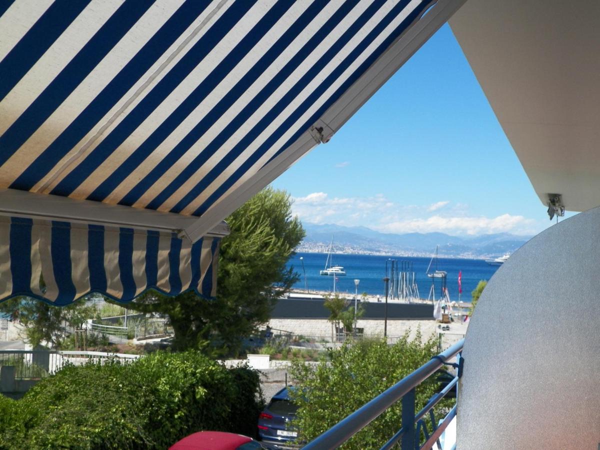 Superior Apartment with Sea View photo 3