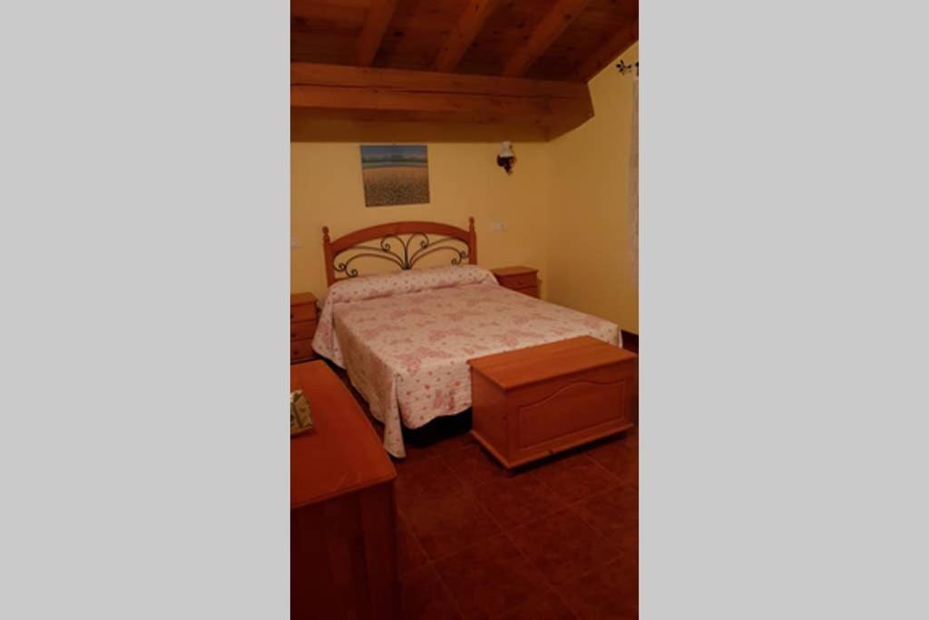 Casa de cinco habitaciones