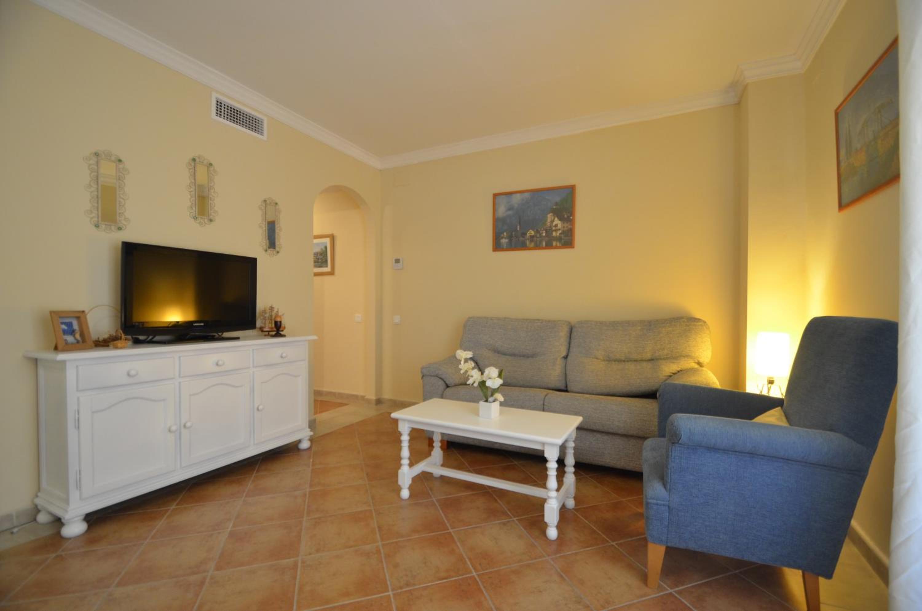 Apartamento de una habitación (3 adultos)