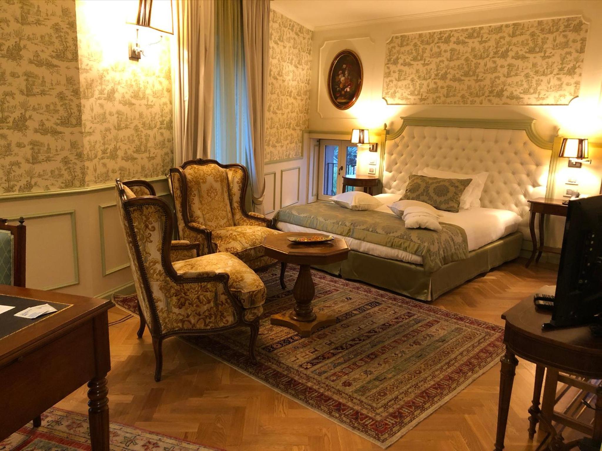 Deluxe Double Room - Photo 10
