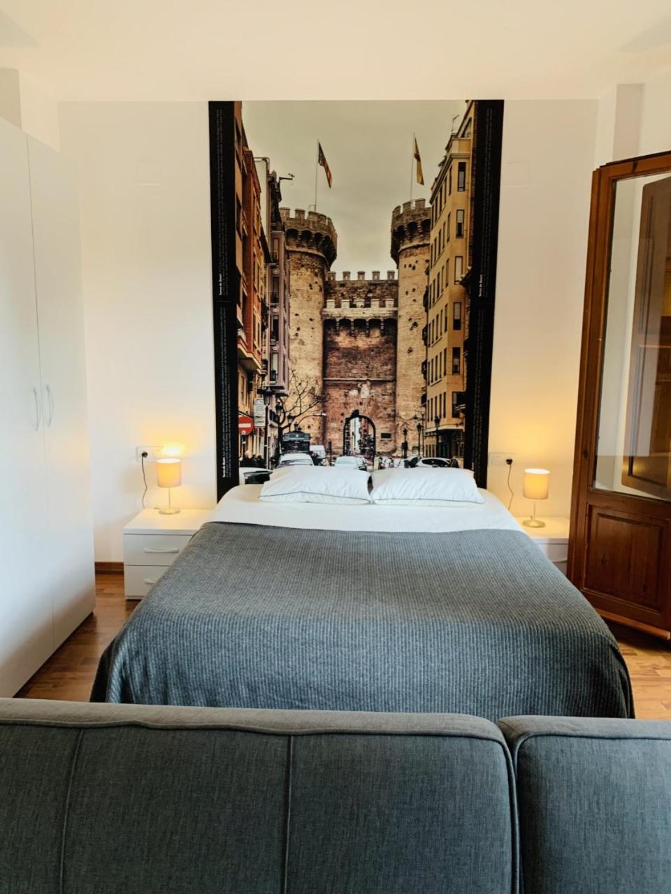 Apartamento Estudio