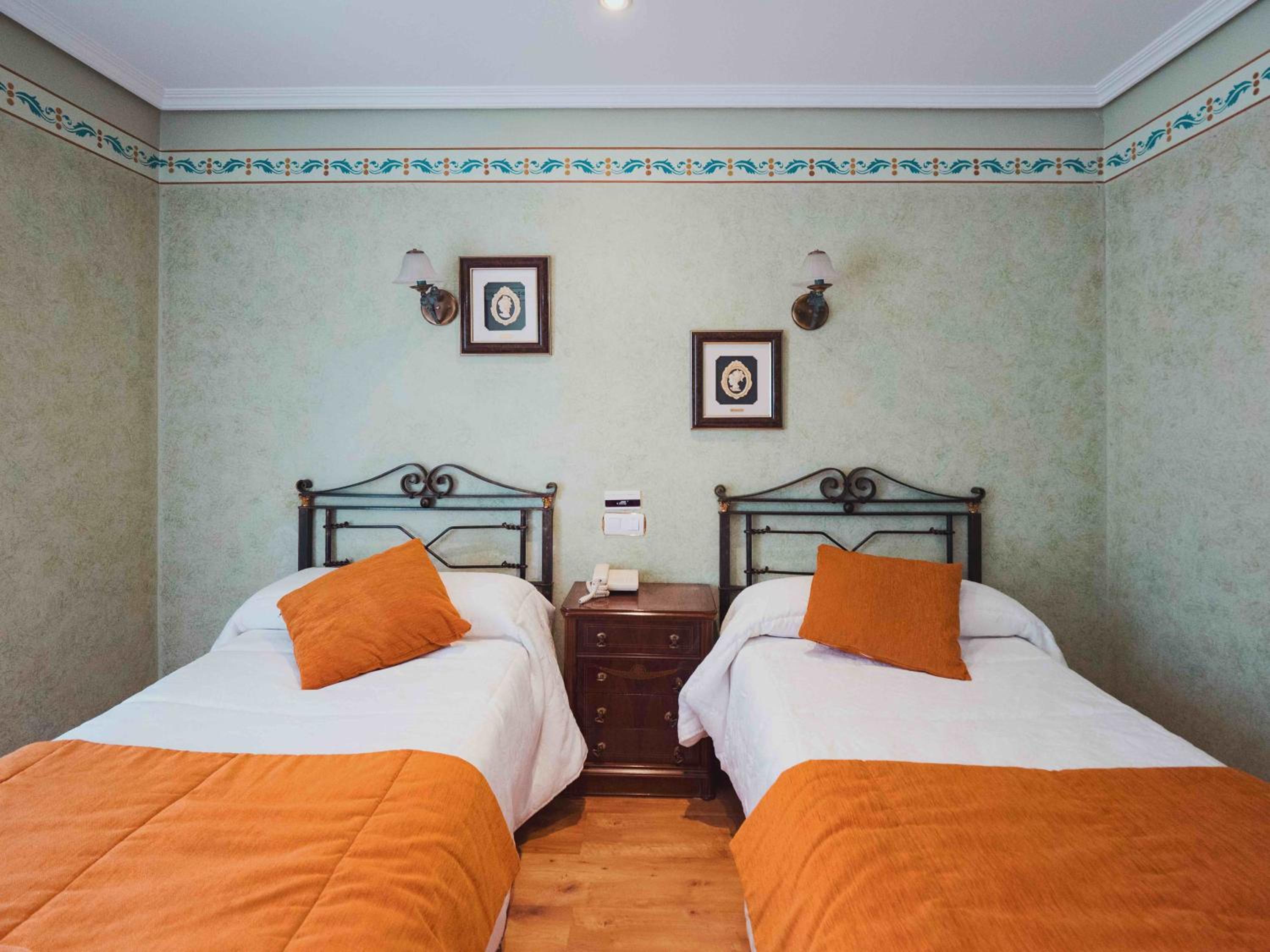 Habitación Doble