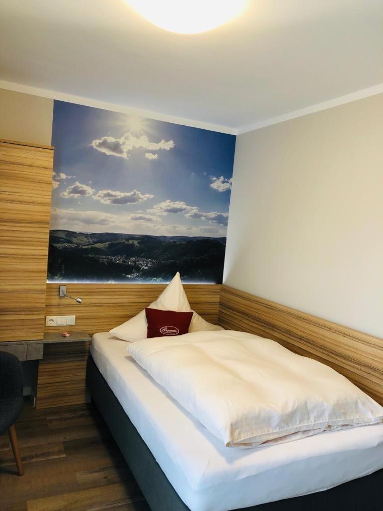 Single Room