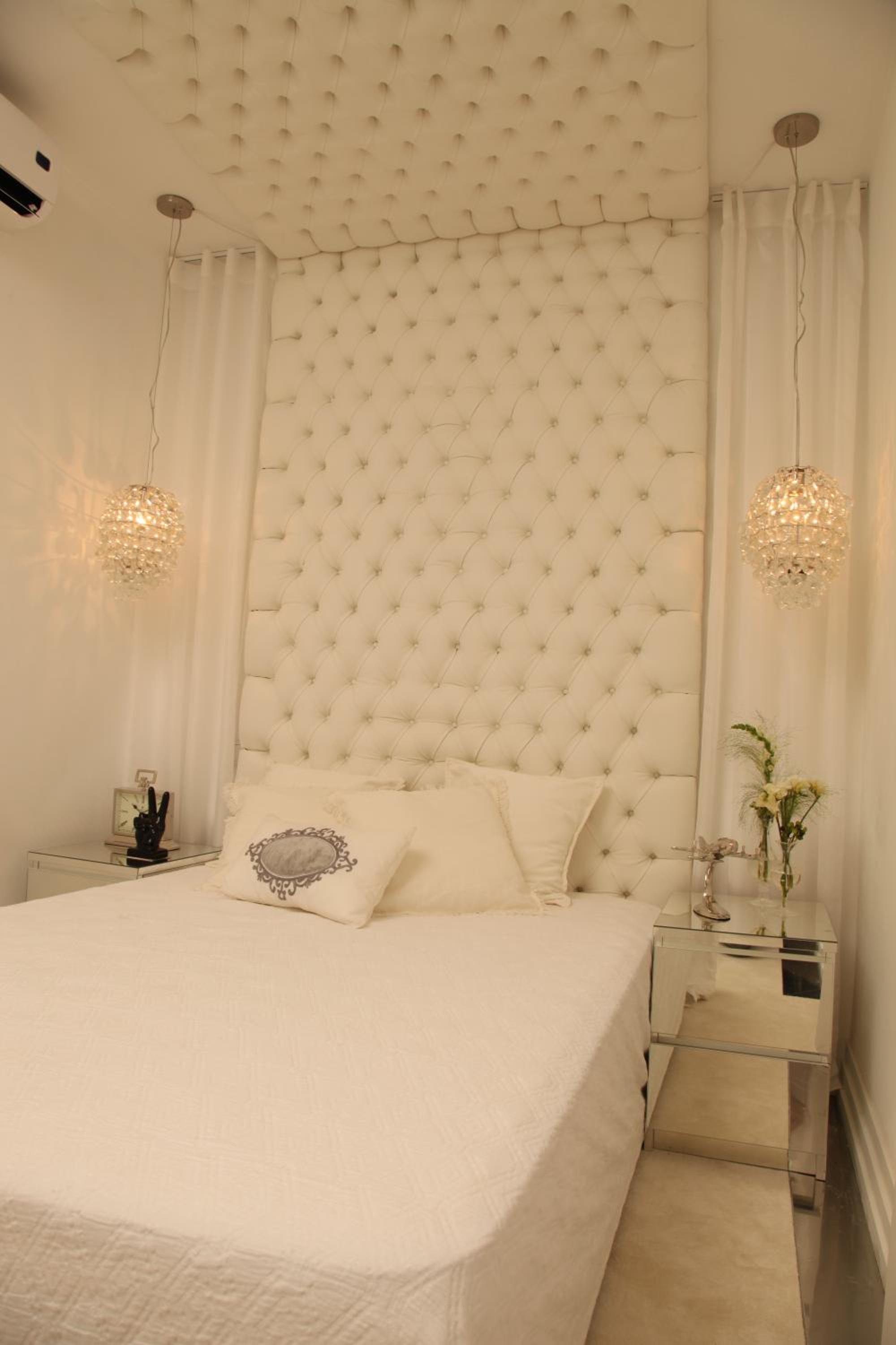 Three-Bedroom Apartment - Photo 79