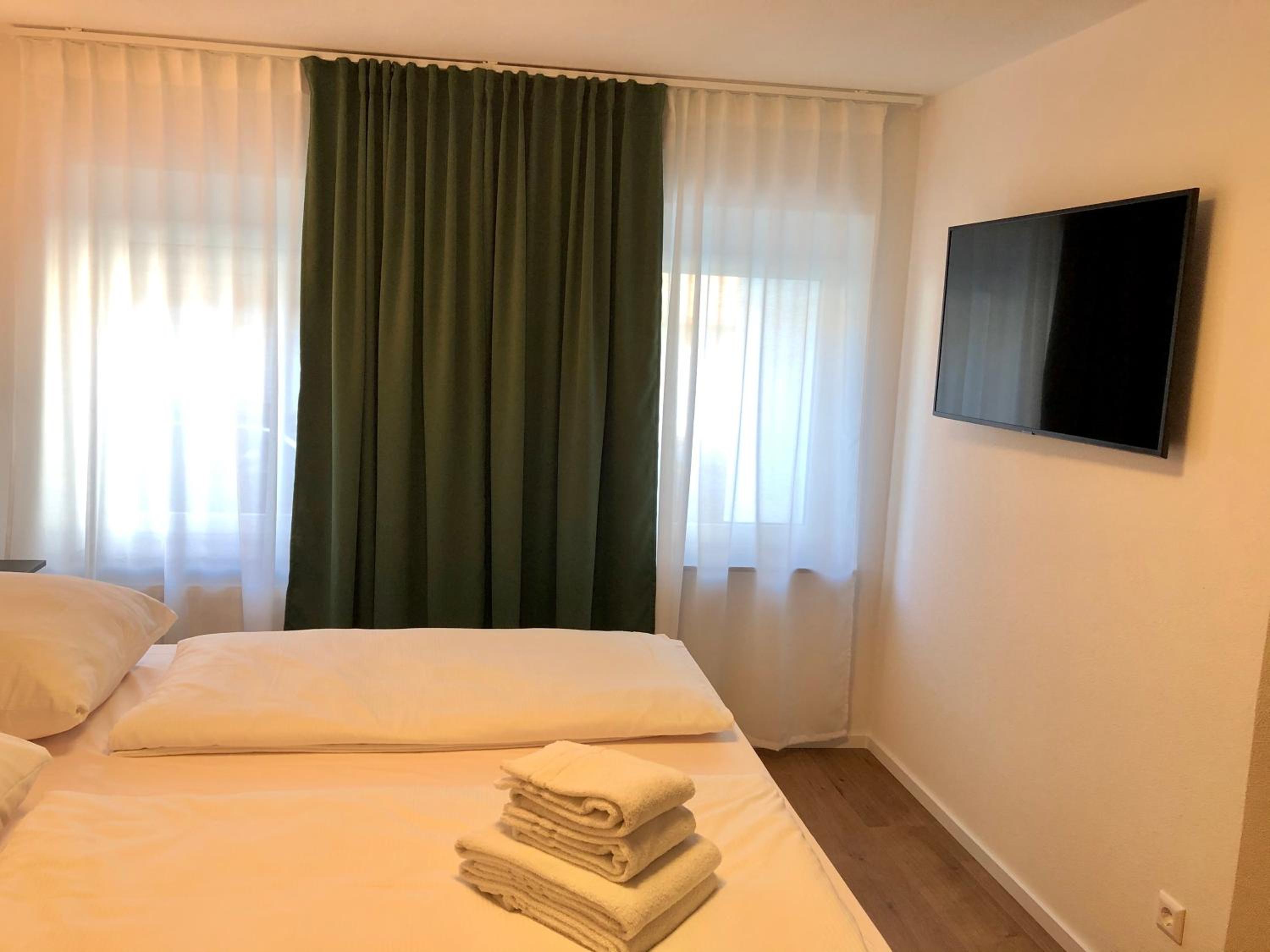 Studio Apartment photo 3