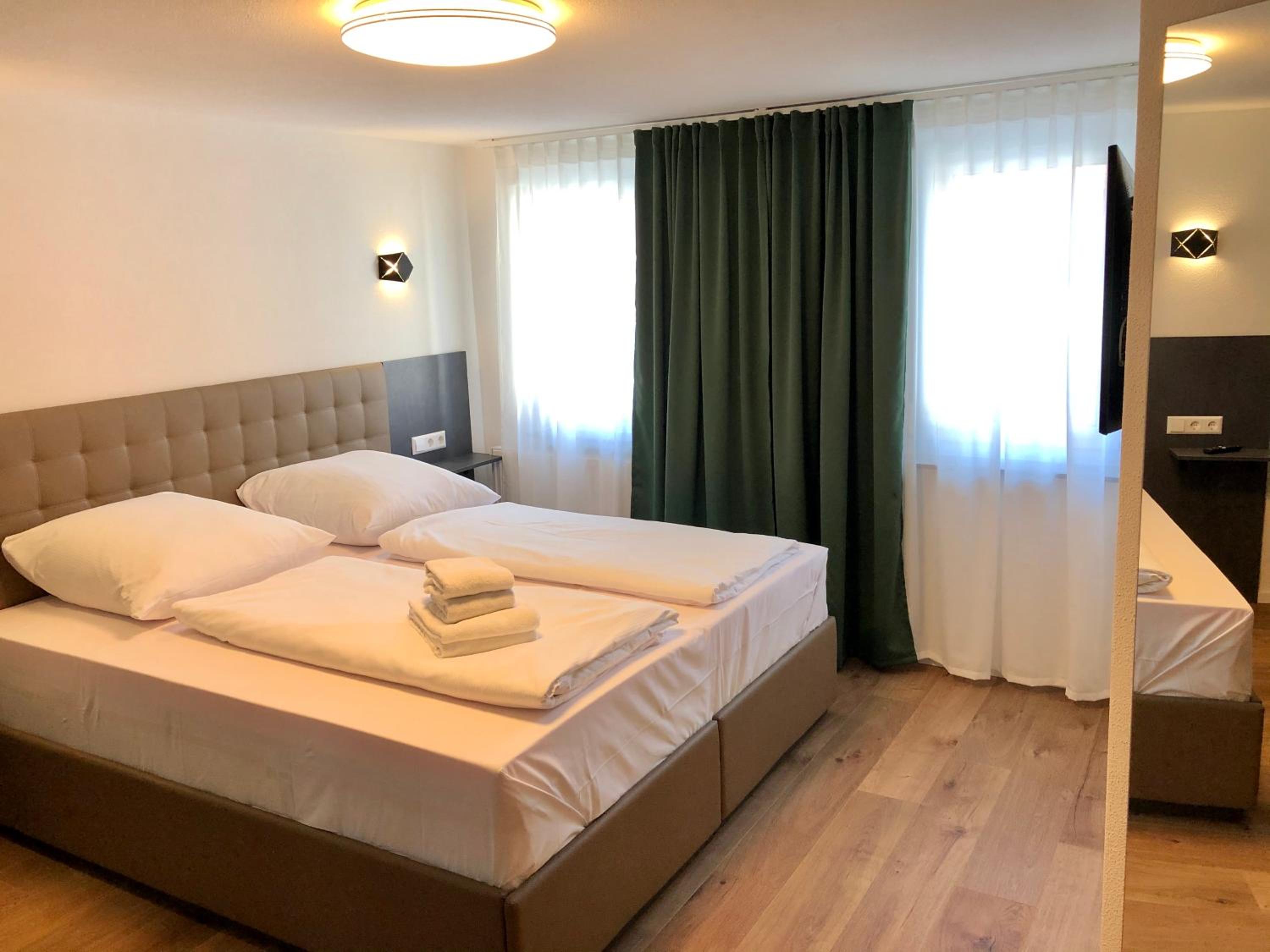 Studio Apartment photo 3