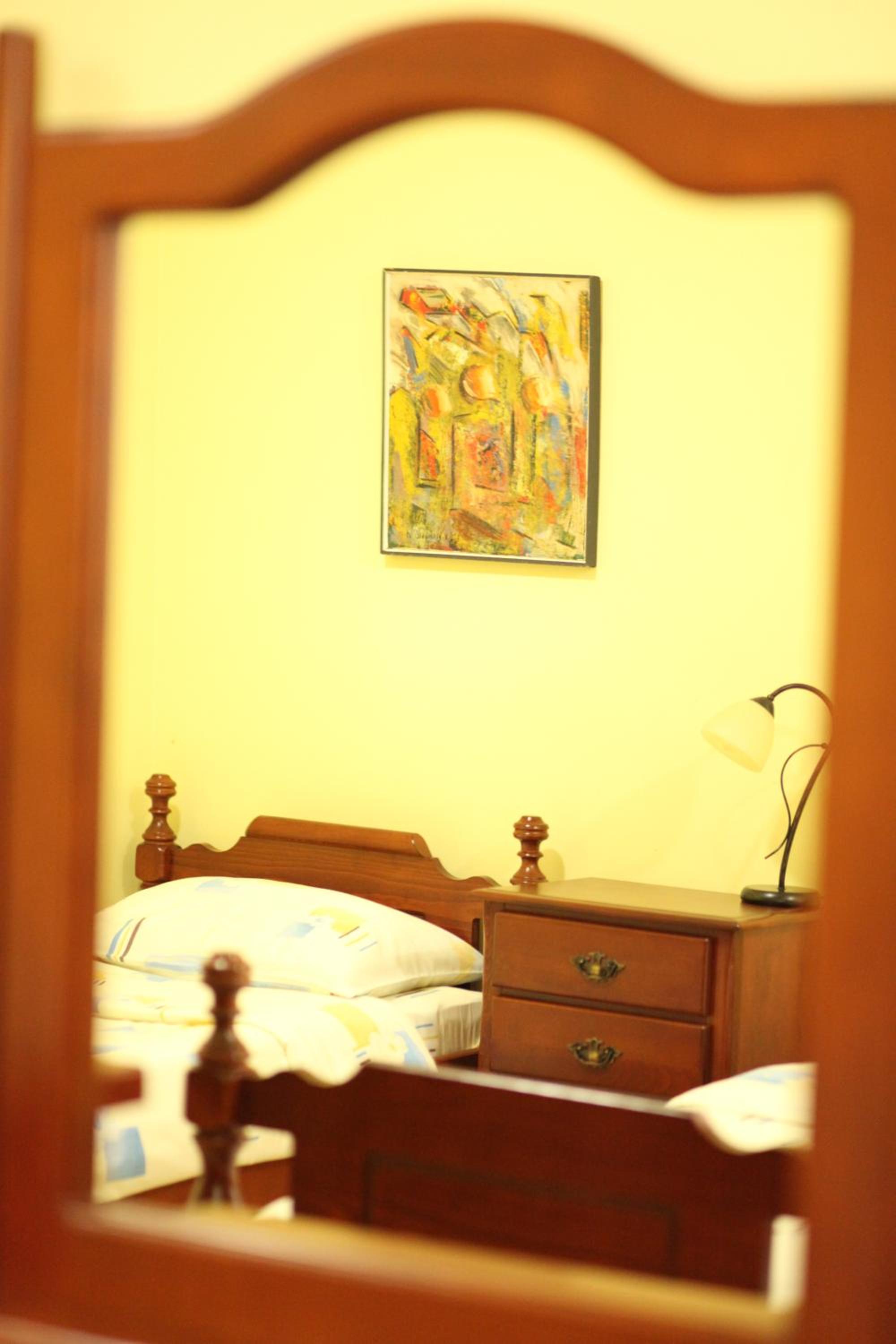 Twin Room photo 2