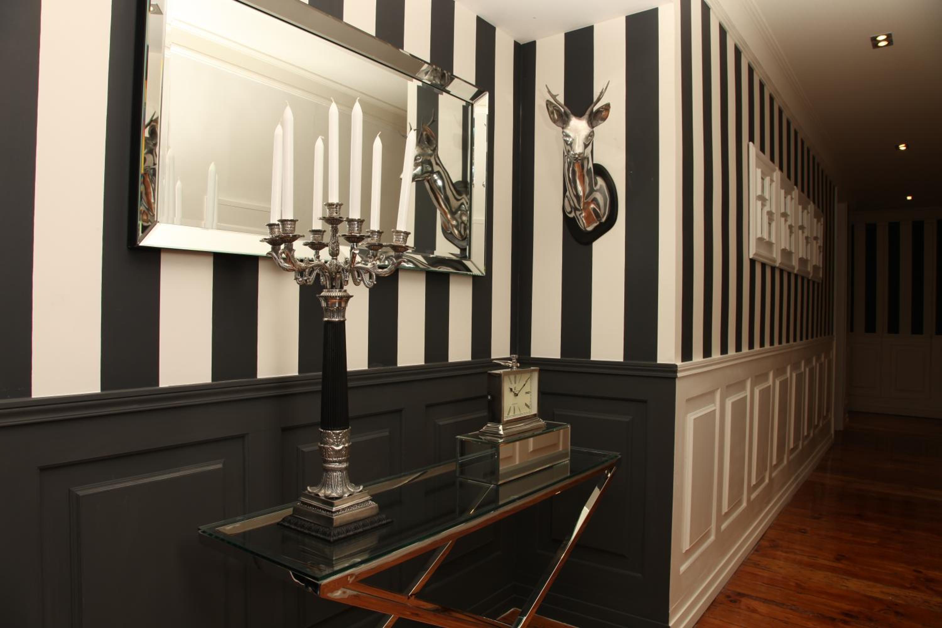 Three-Bedroom Apartment - Photo 23