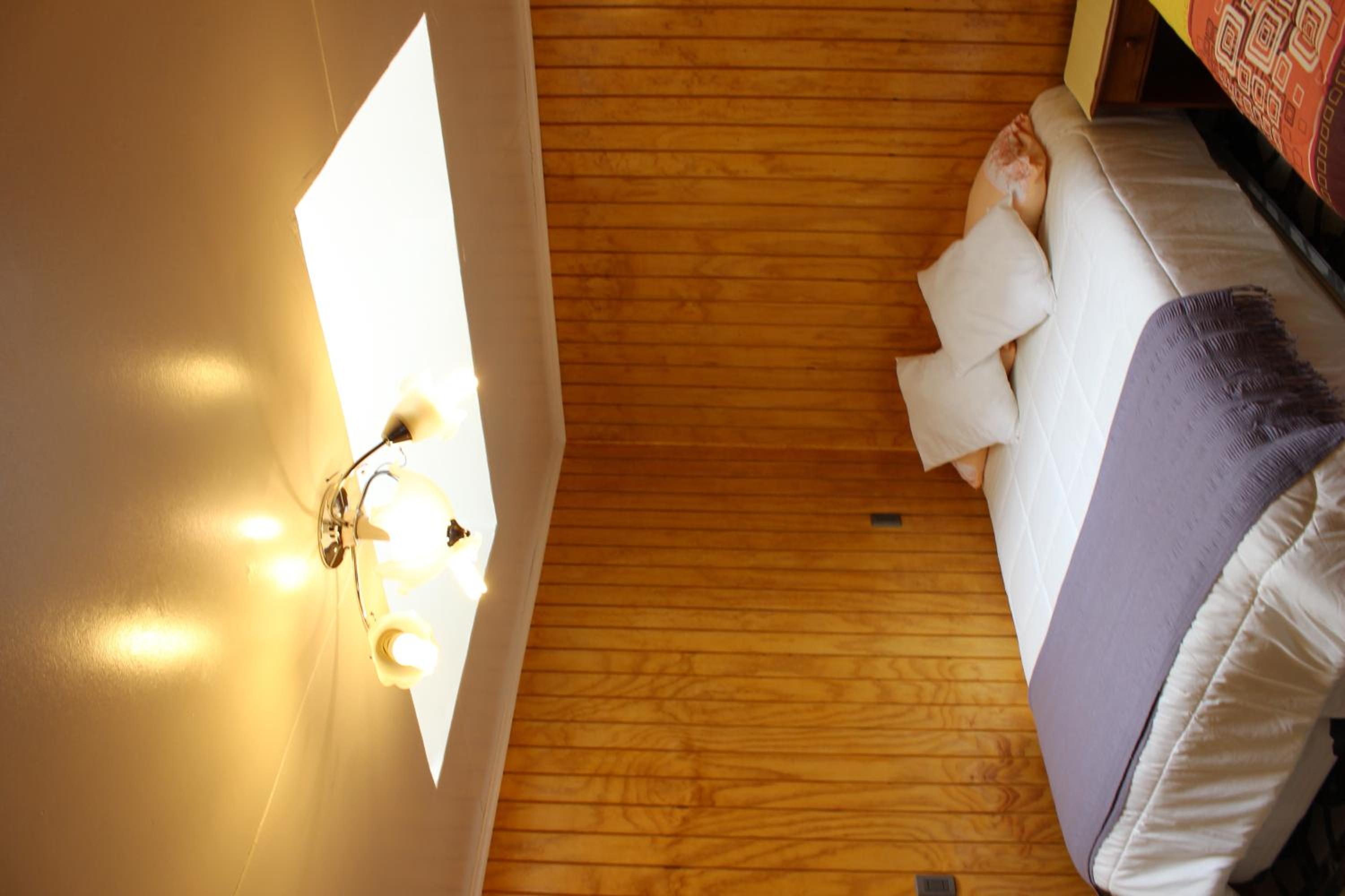 Standard Triple Room photo 1