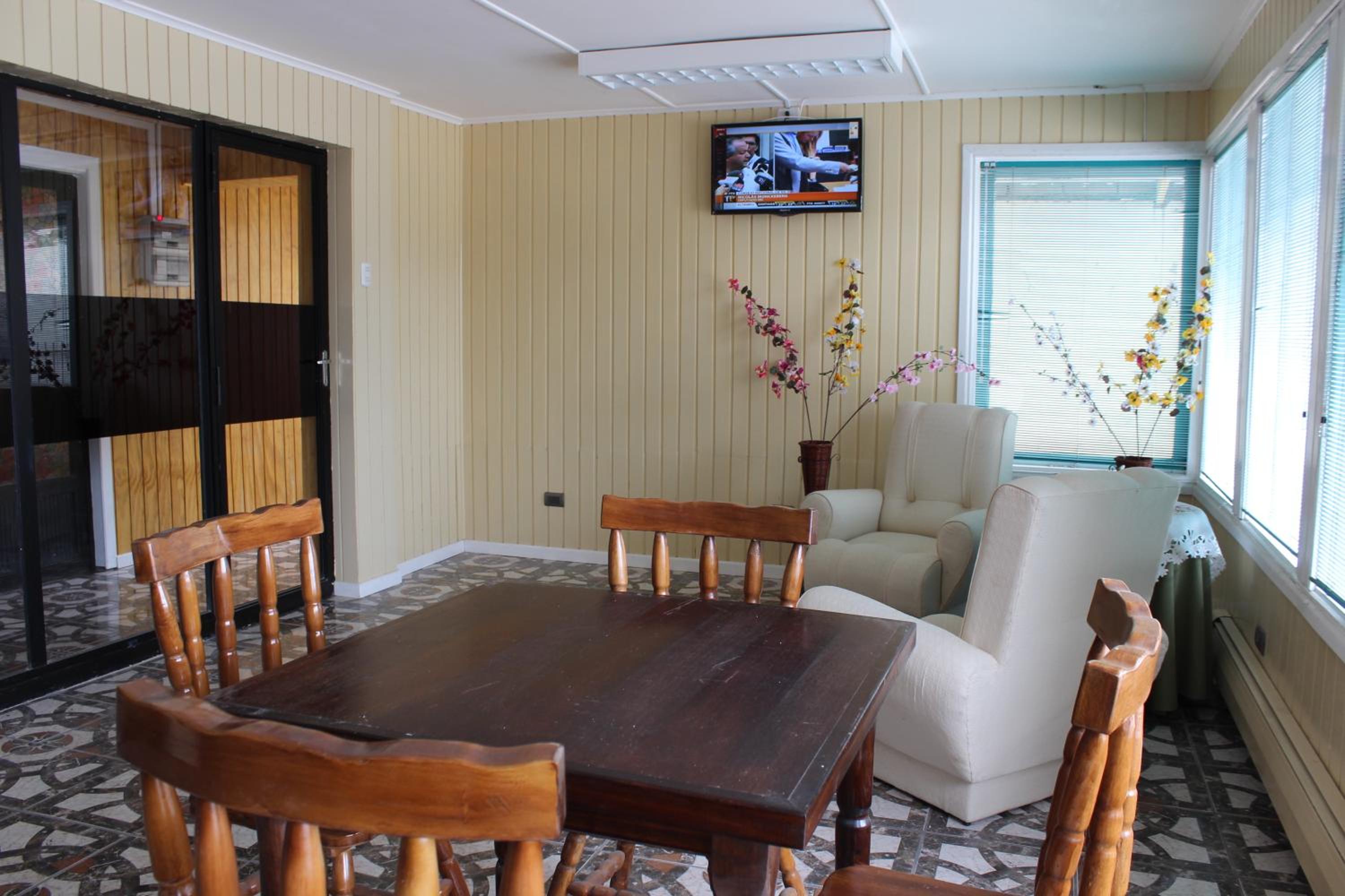 Twin Room photo 2