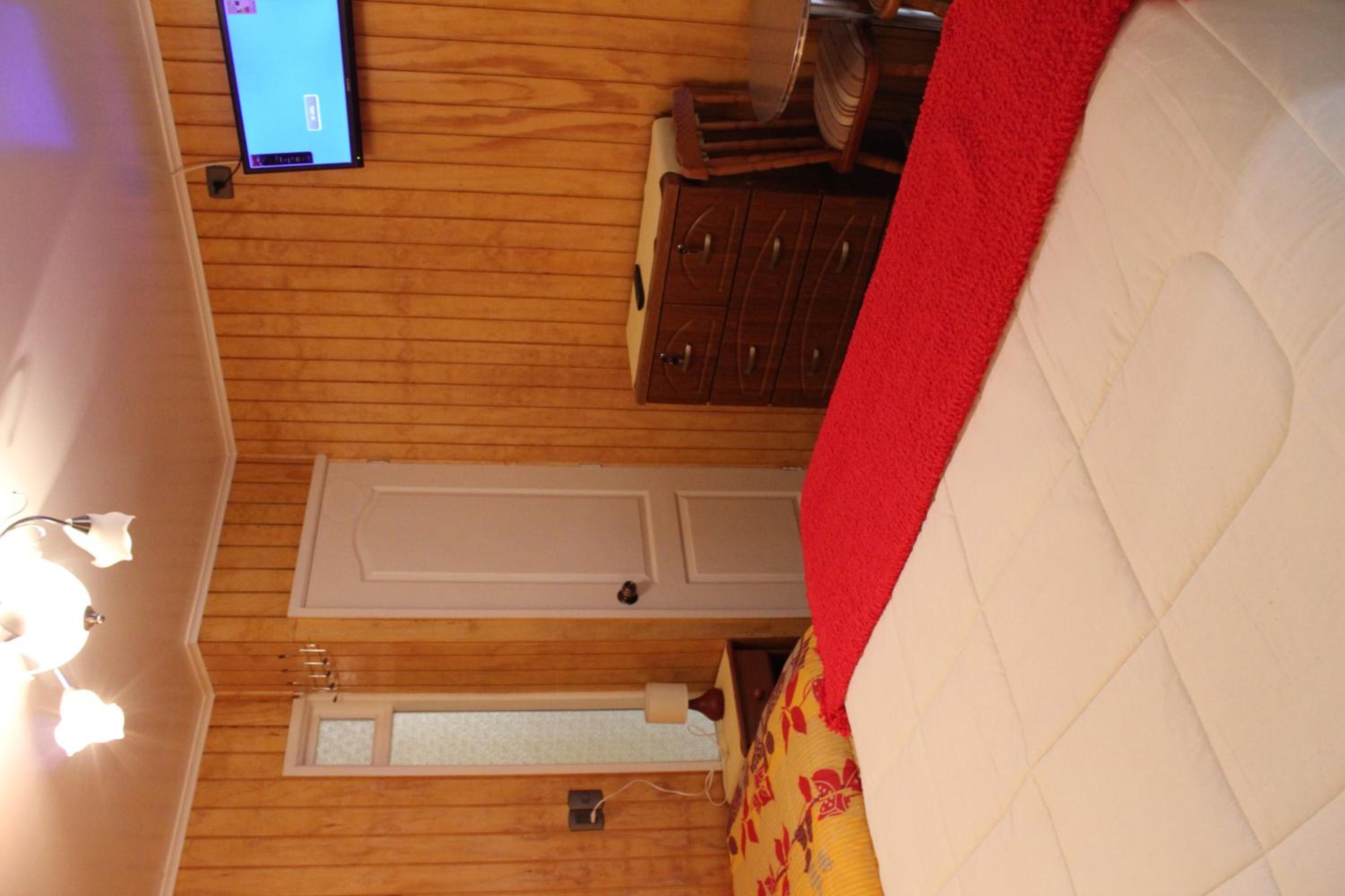 Matrimonial Double Room photo 2