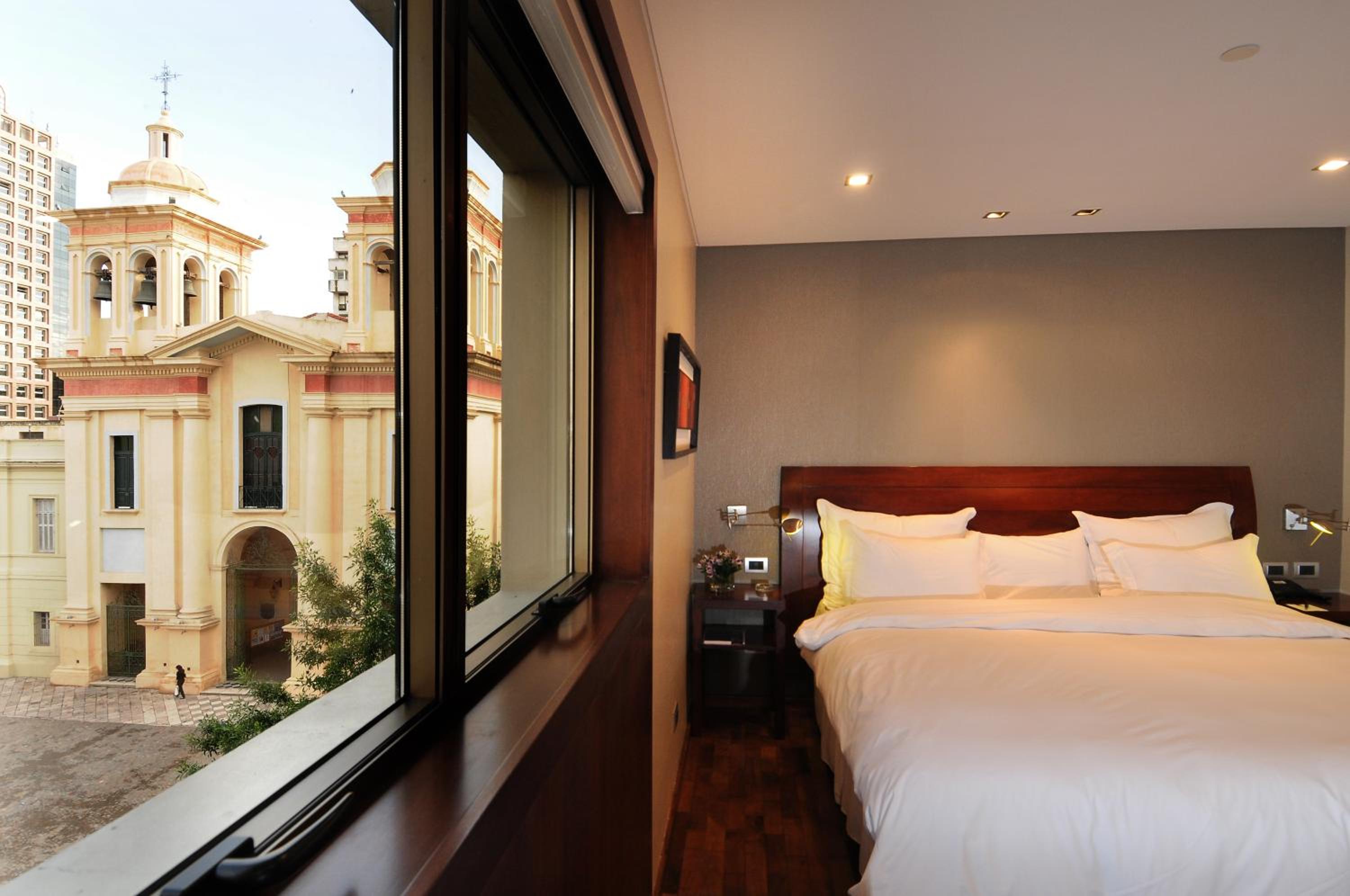 Superior-Doppelzimmer